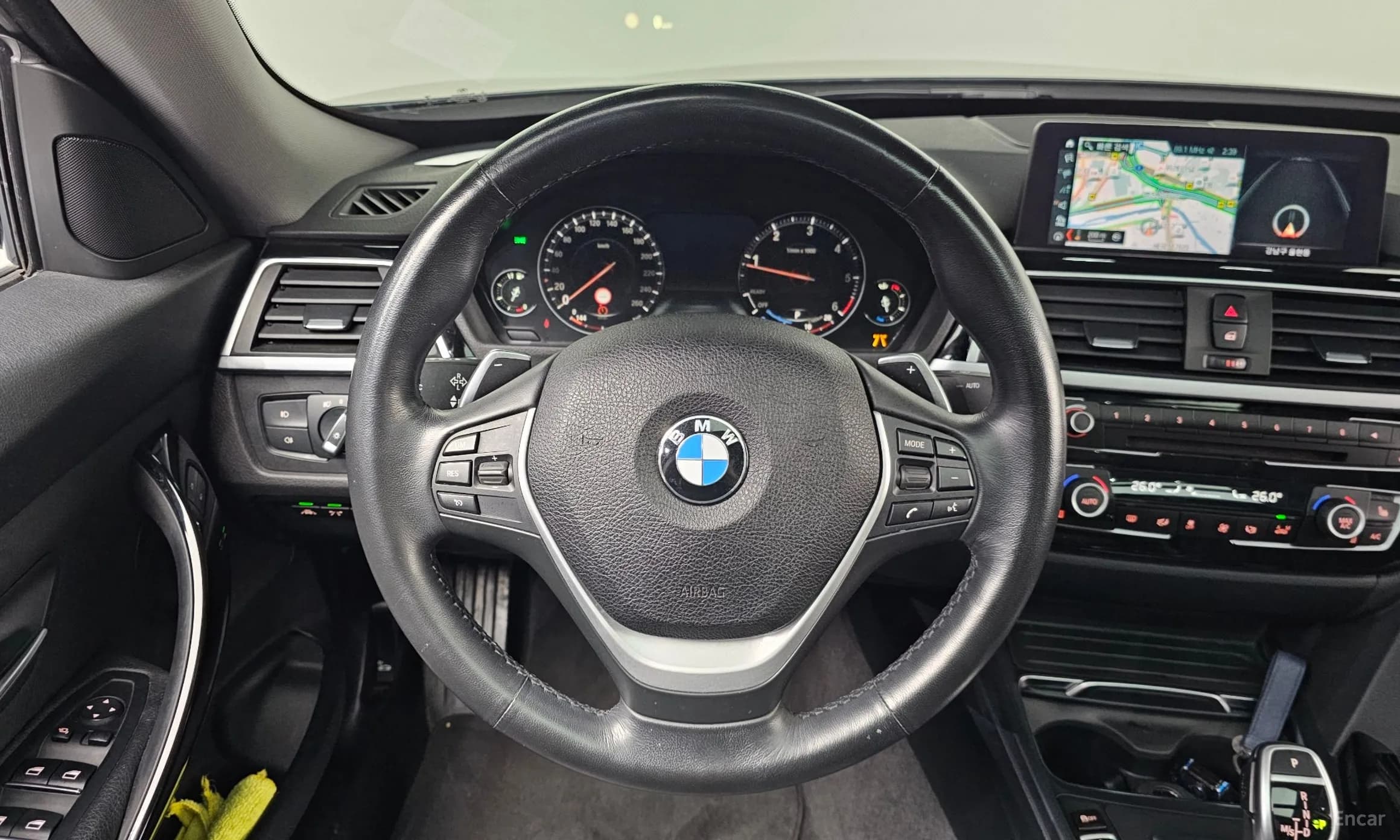 3 Series GT (F34)