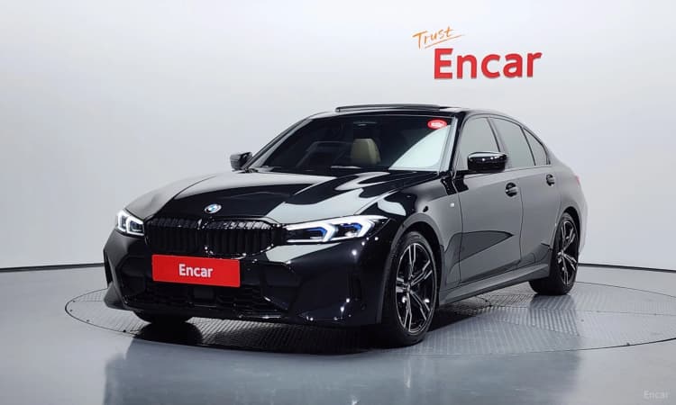 3 Series (G20)