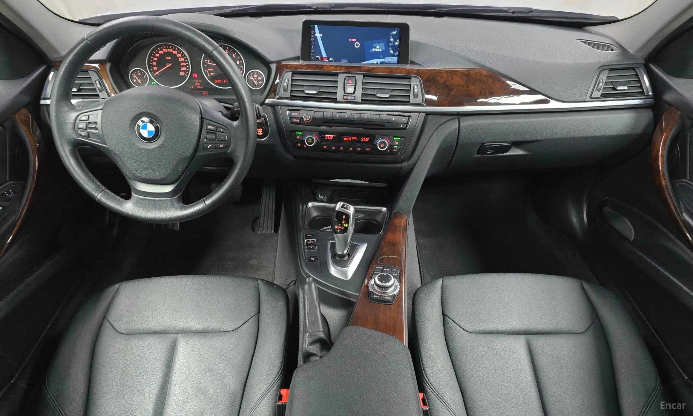 3 Series (F30)