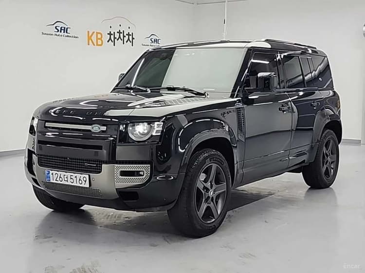 Defender (L663)
