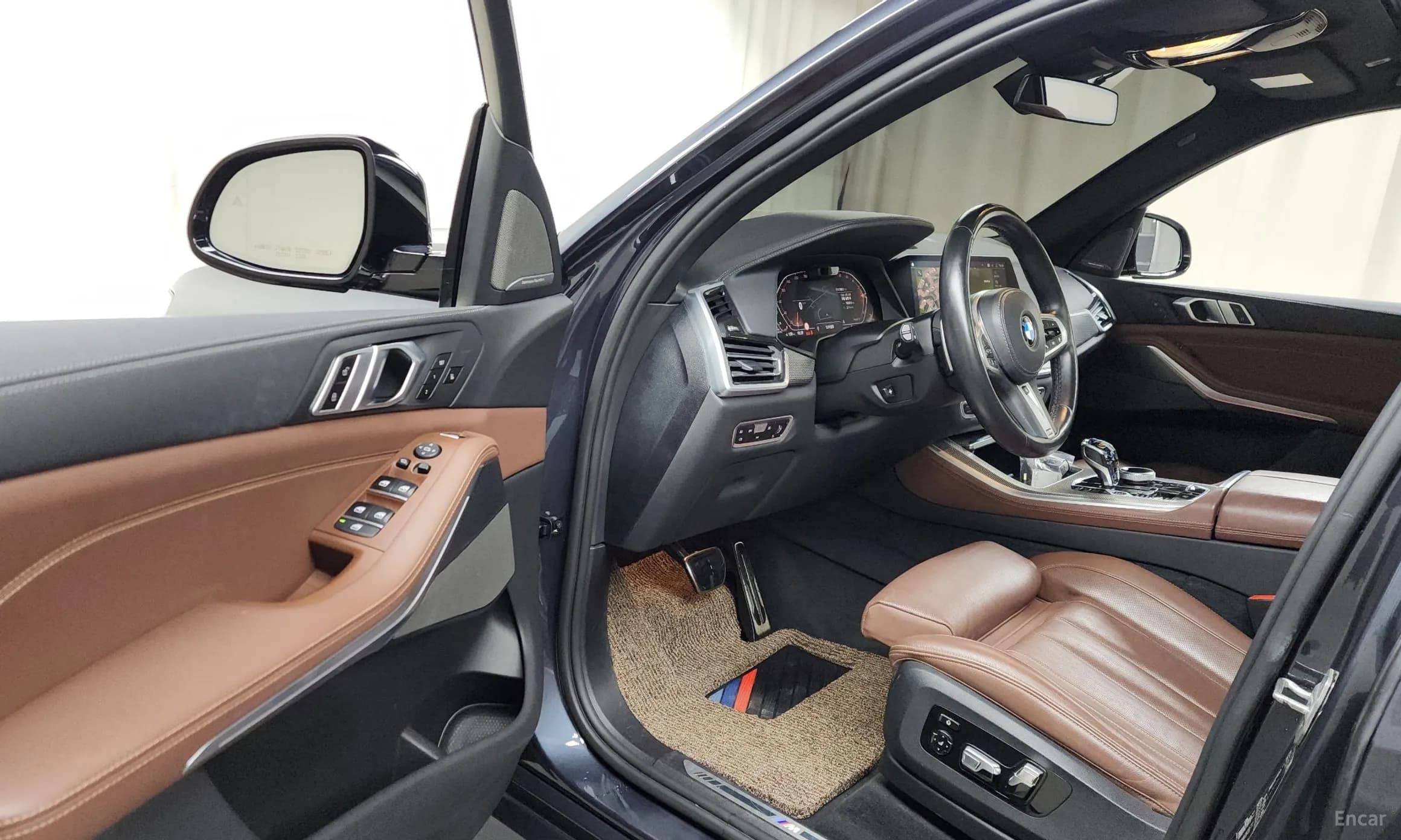 X5 (G05)