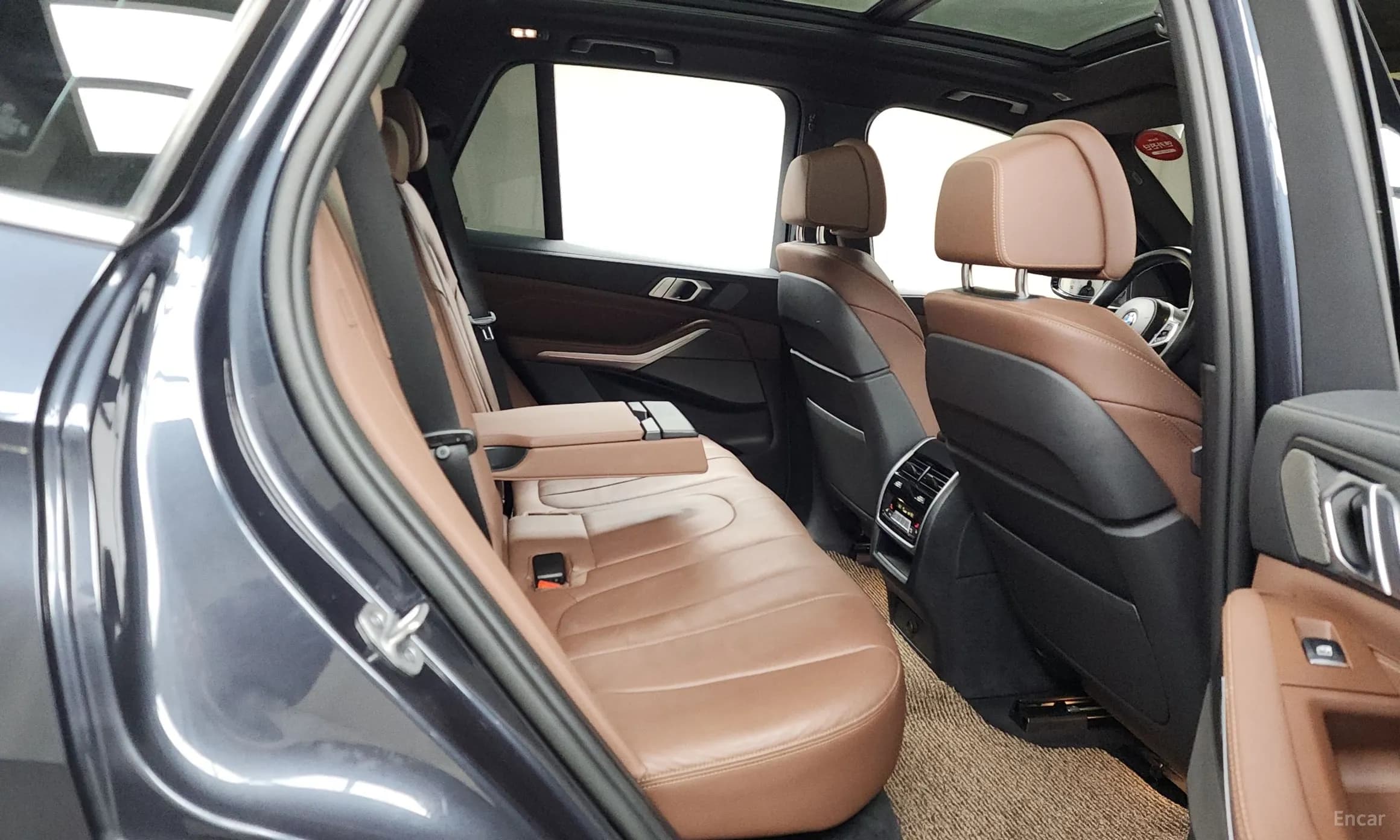X5 (G05)