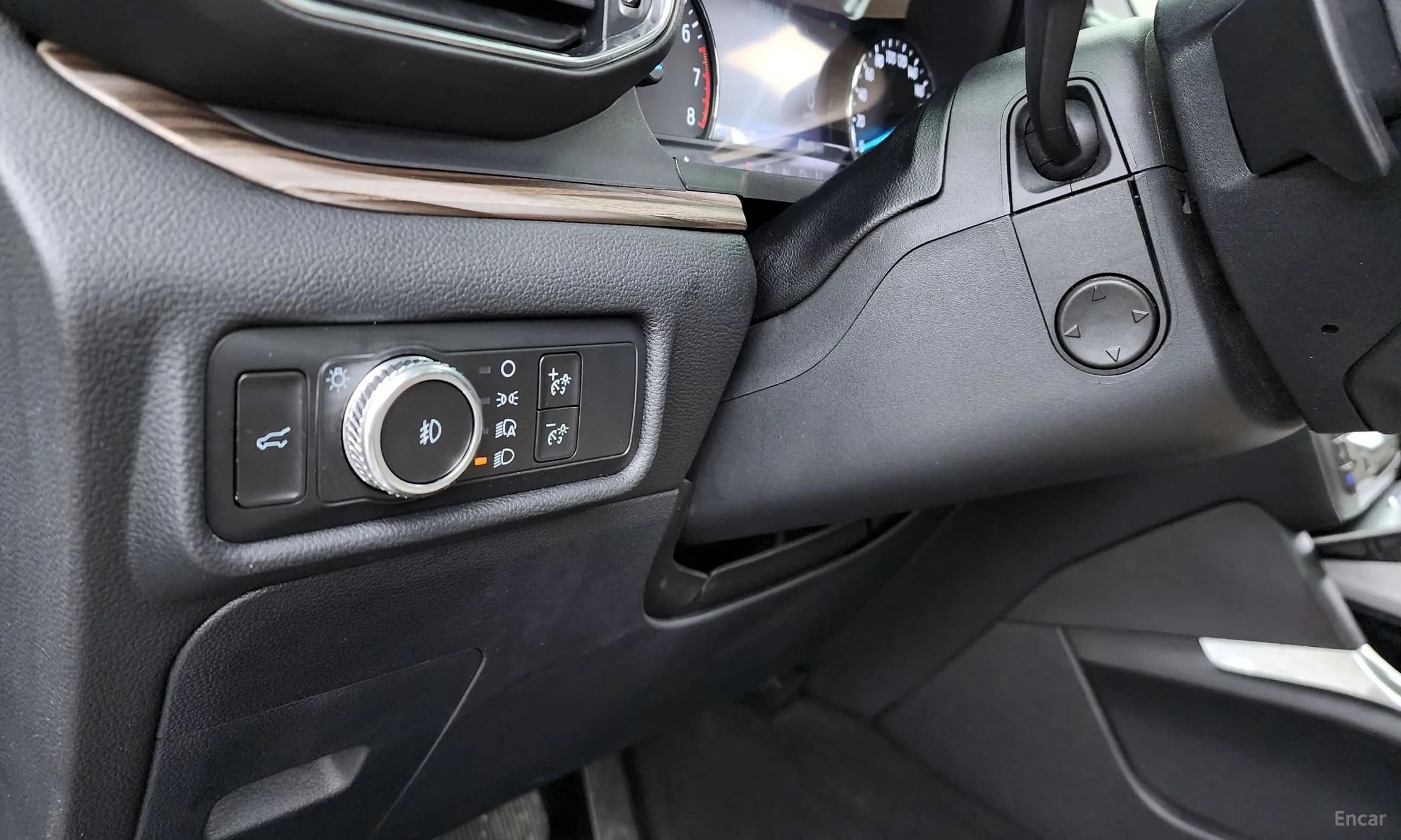 Explorer 6th Generation