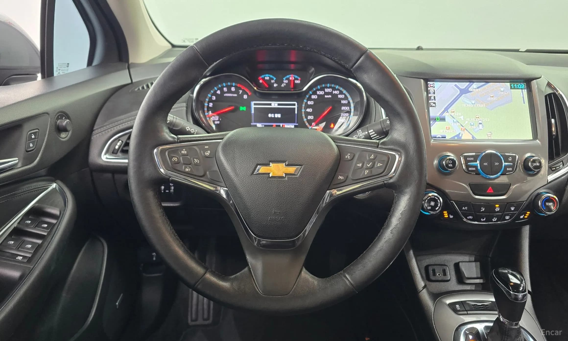 Cruze