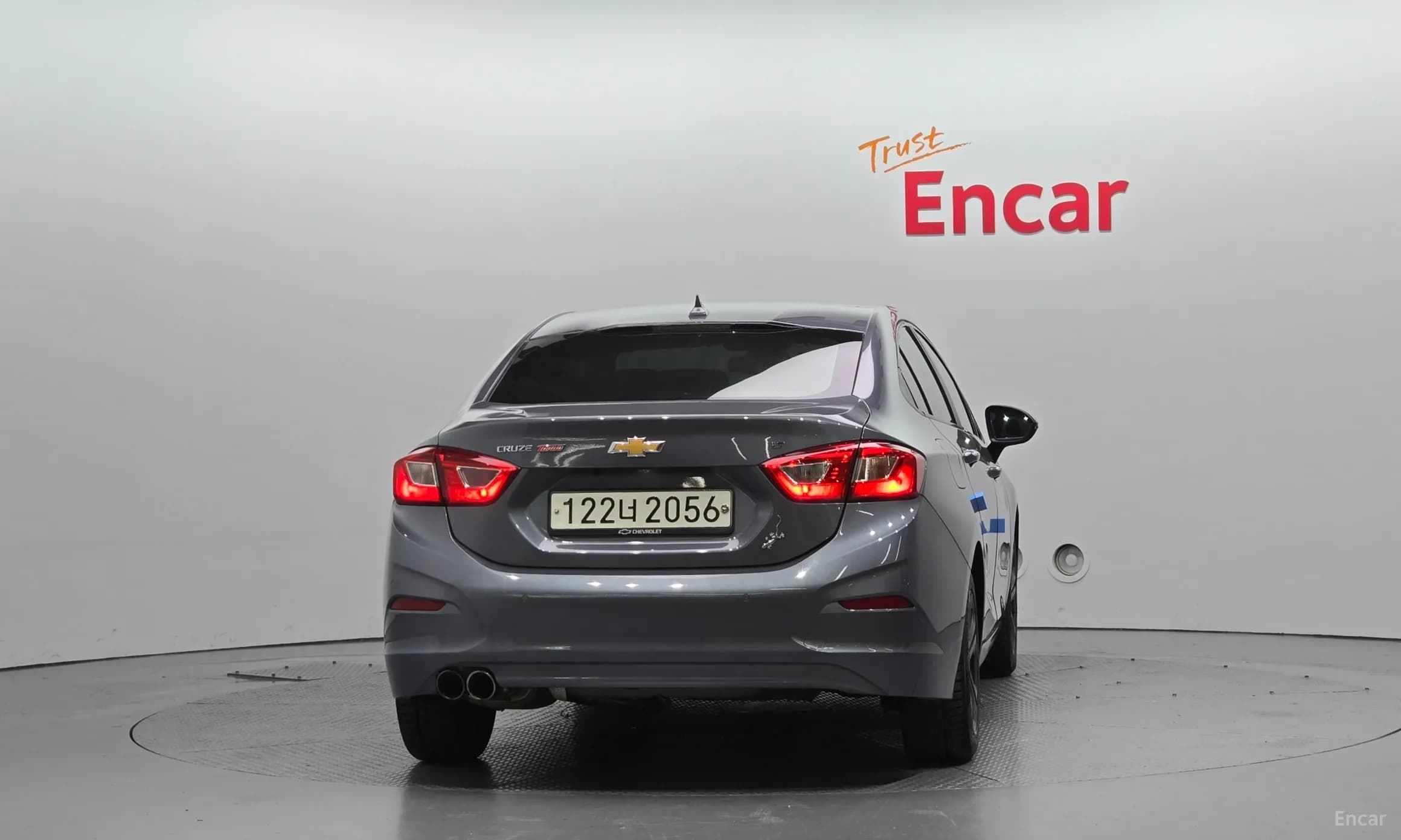 Cruze