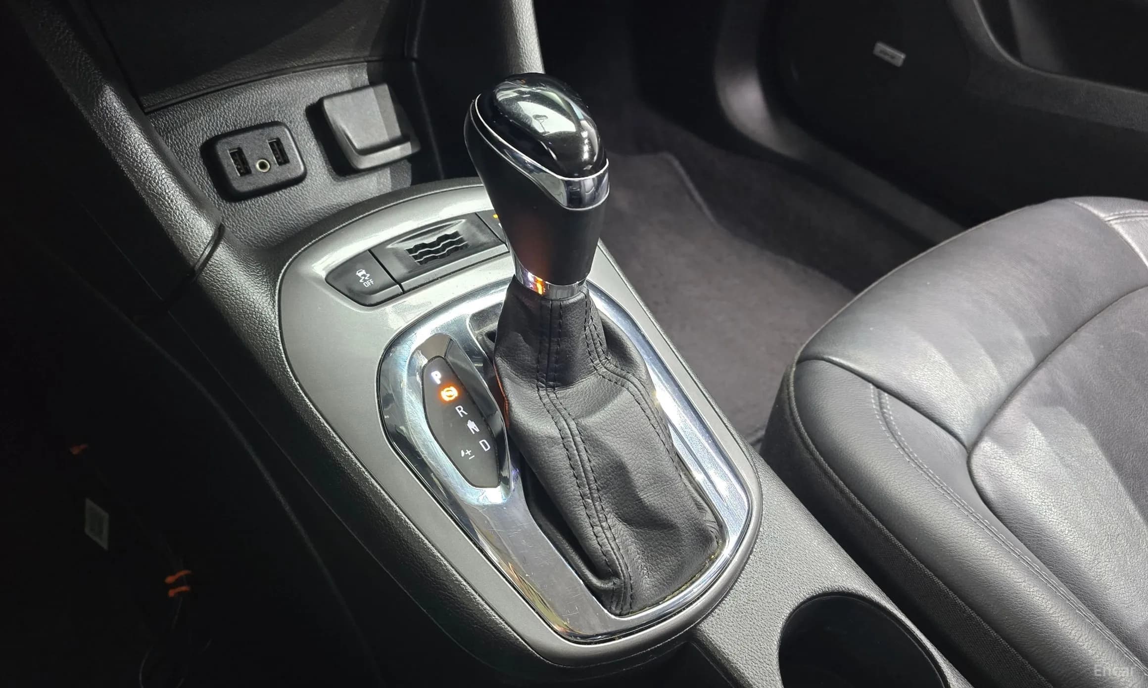 Cruze