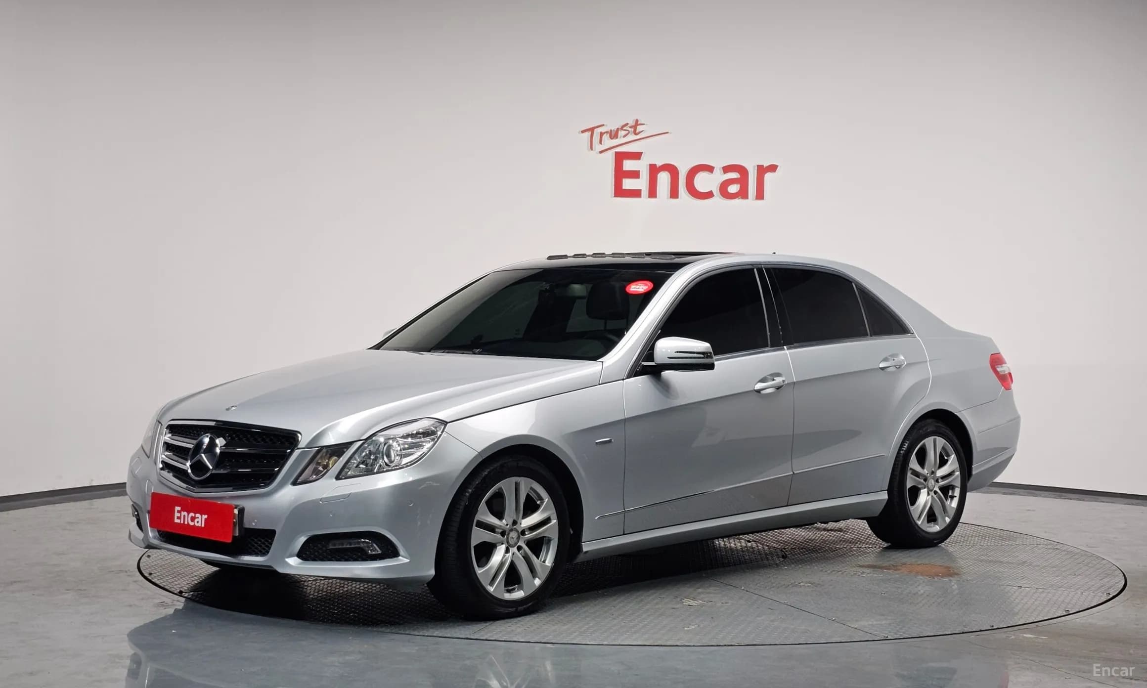 E-Class W212
