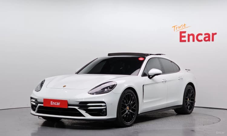 Panamera (971)