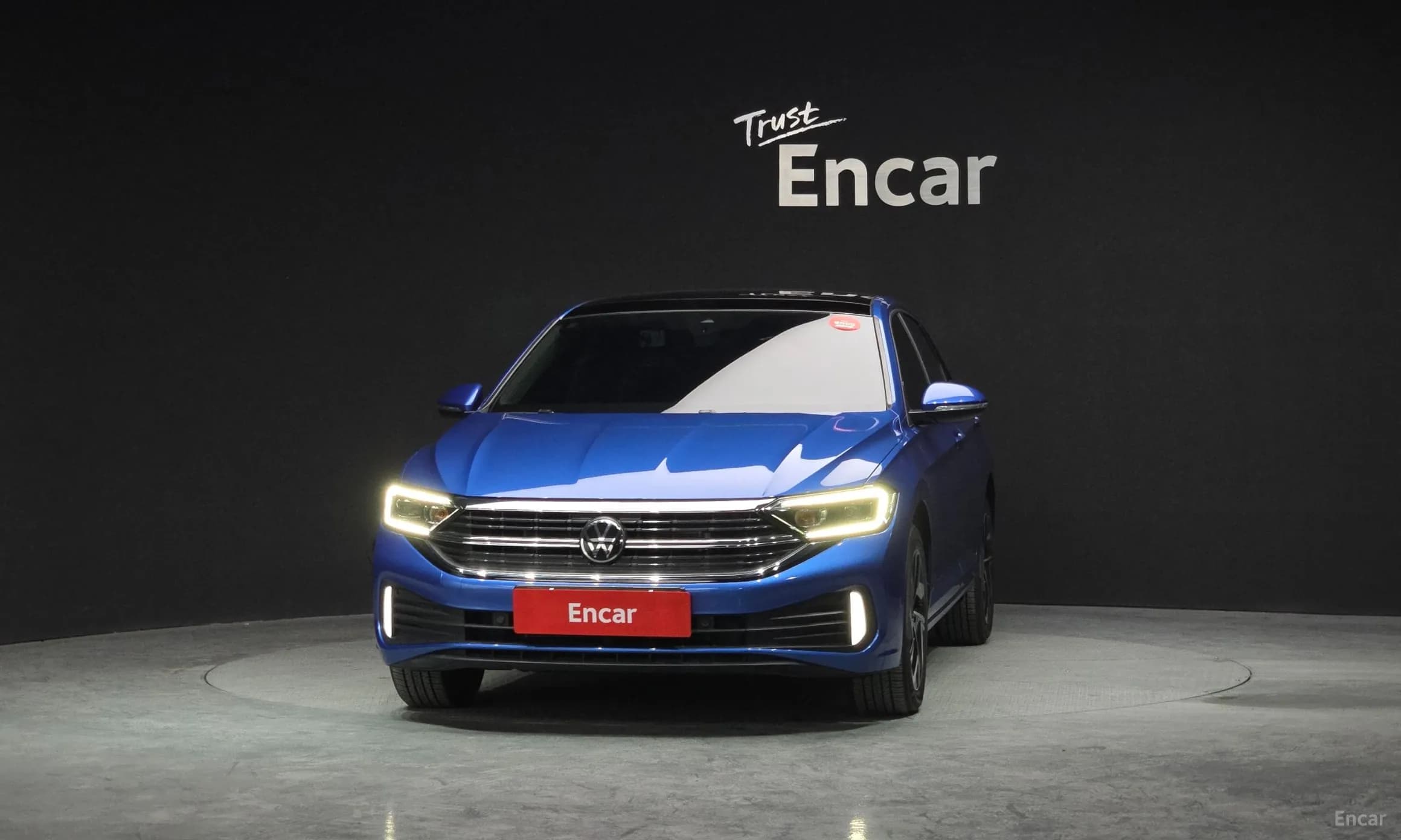 Jetta 7th Generation