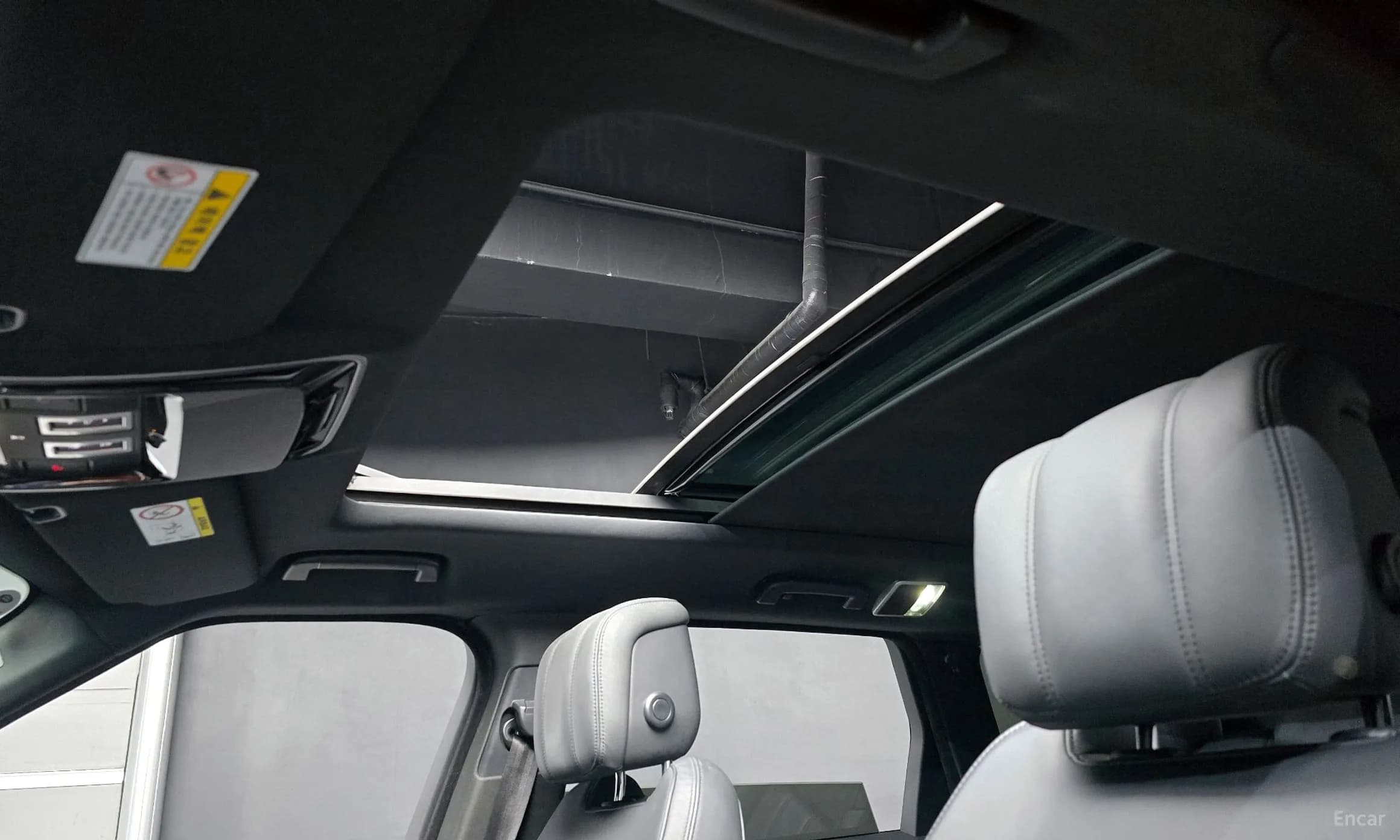 Range Rover Sport 2nd Generation