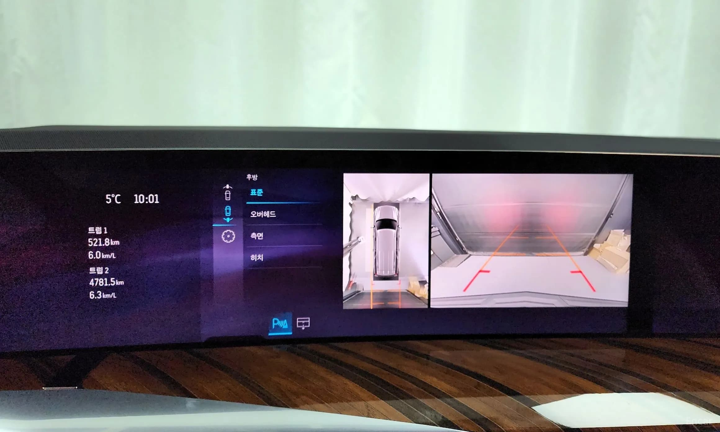 Escalade 5th Generation