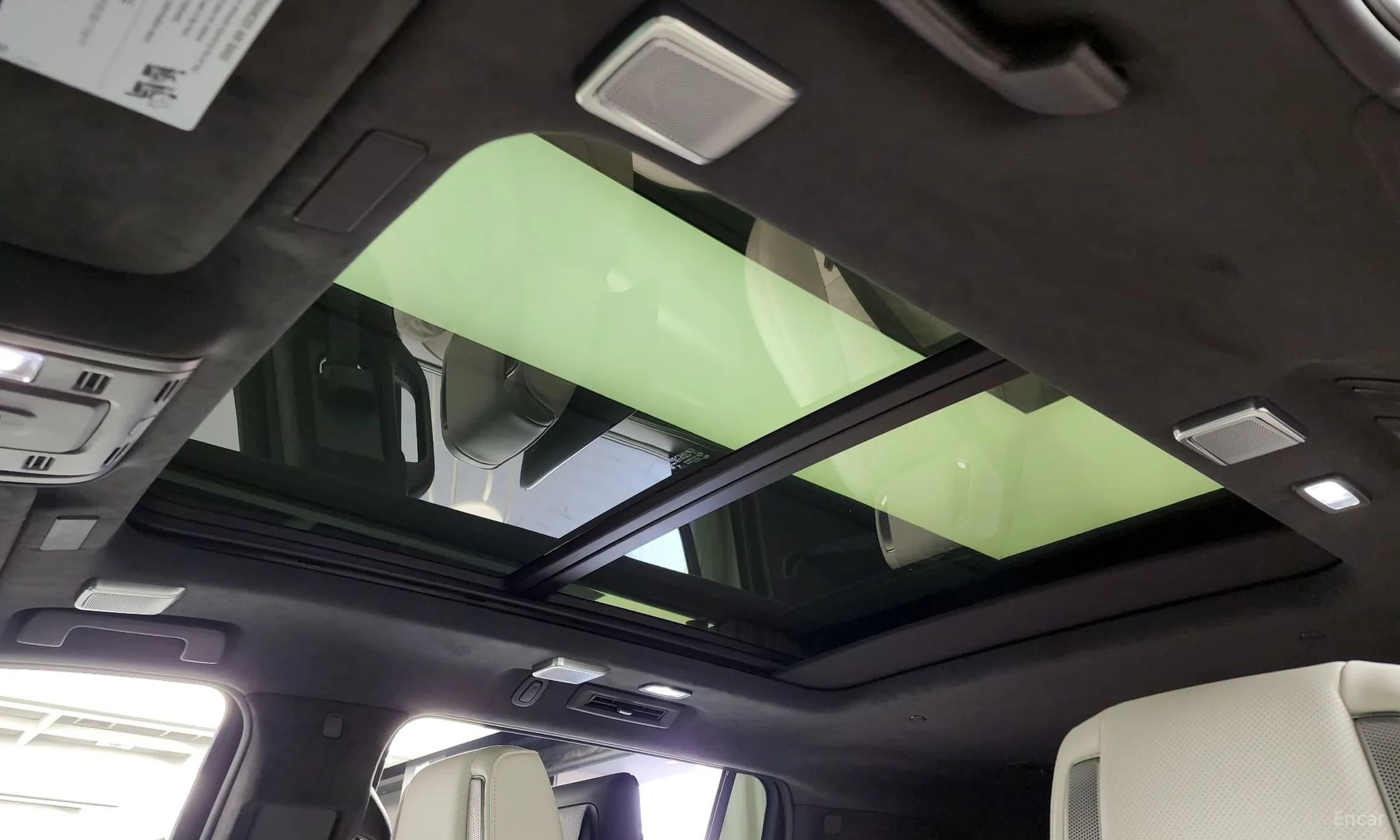 Escalade 5th Generation