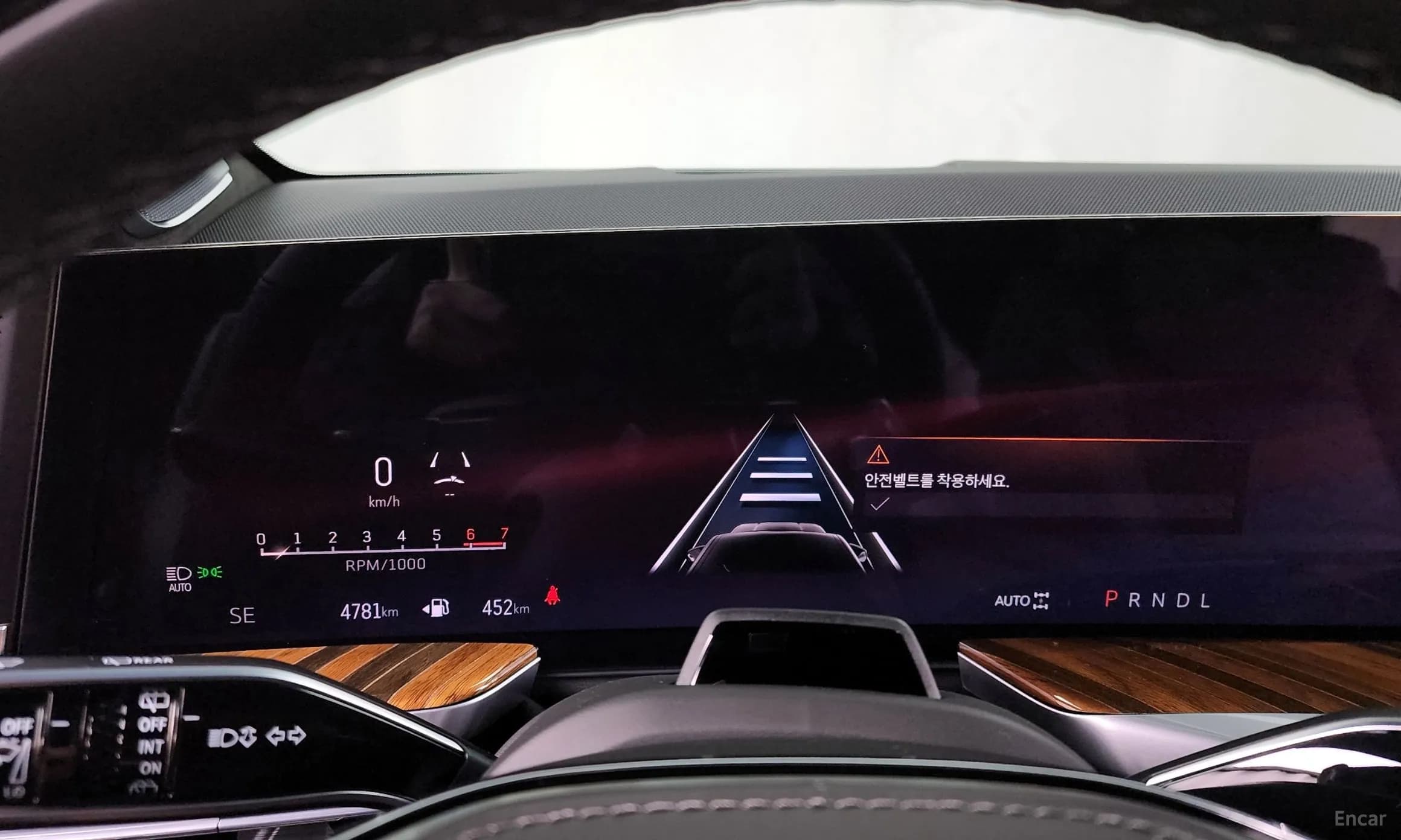 Escalade 5th Generation