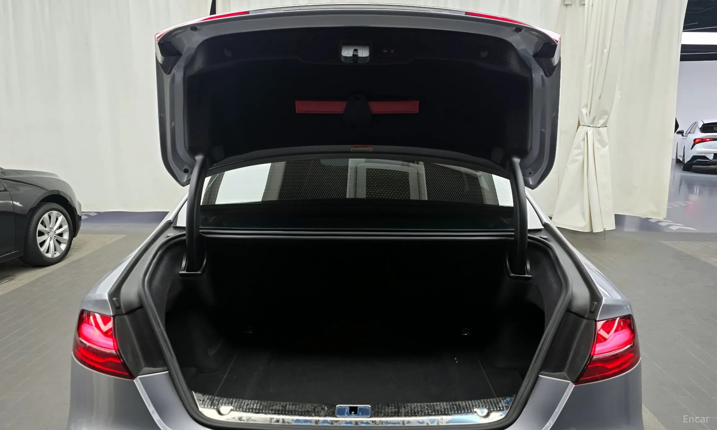 New A8