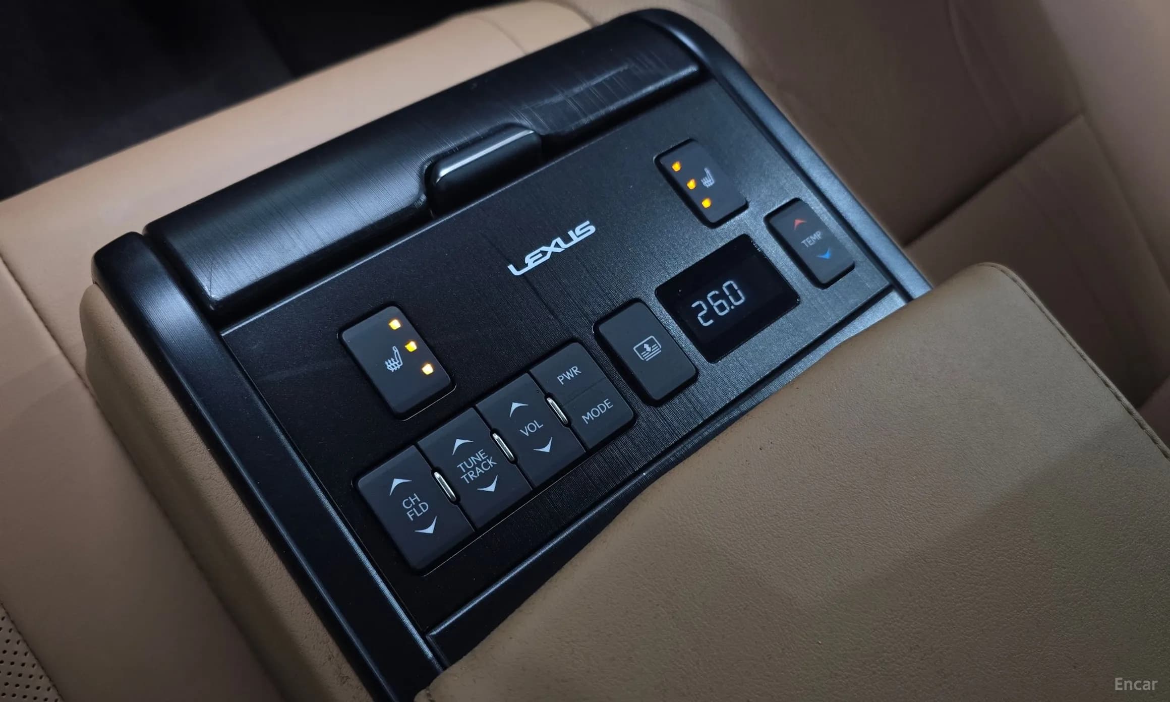 ES300h 7th Generation