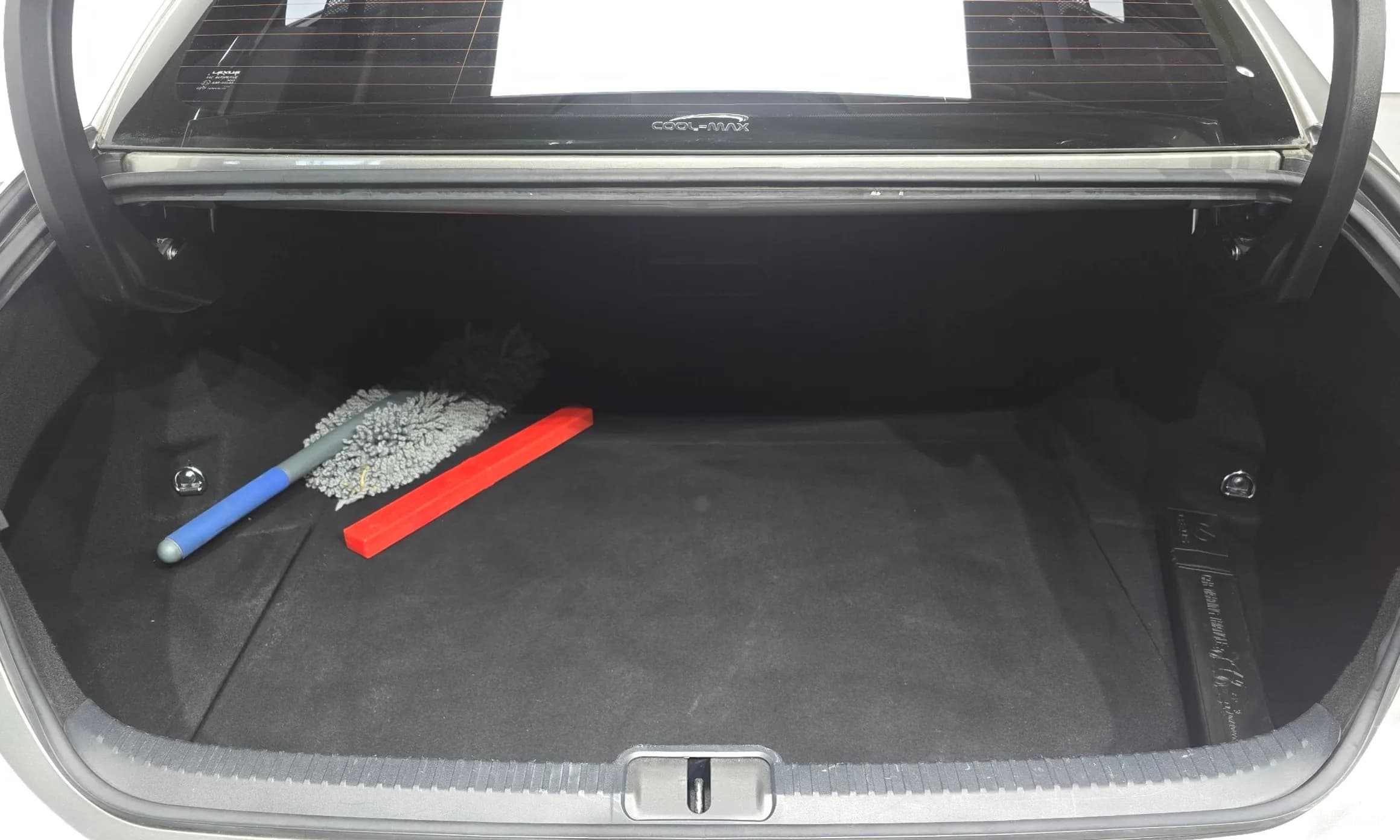 ES300h 7th Generation