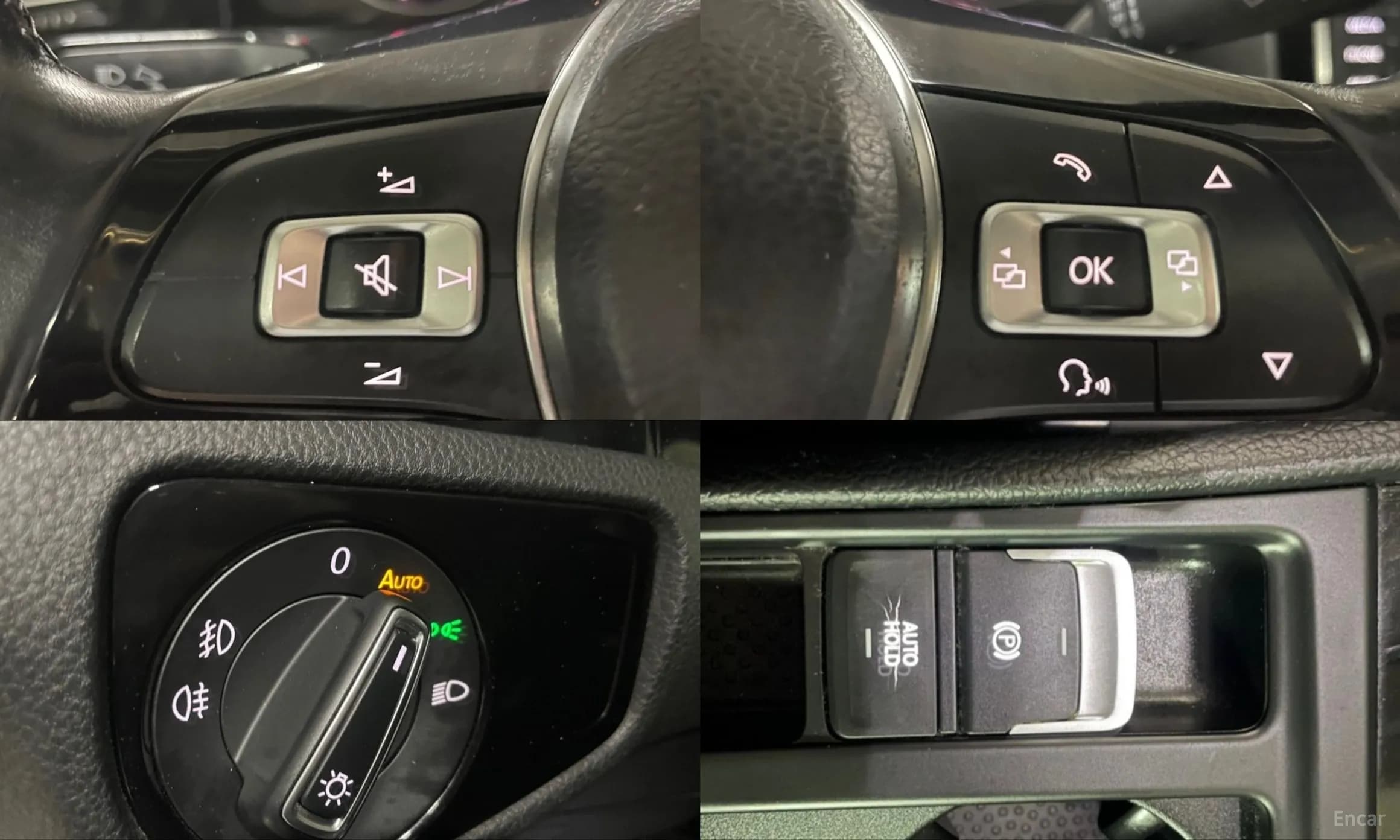 Golf 7th Generation