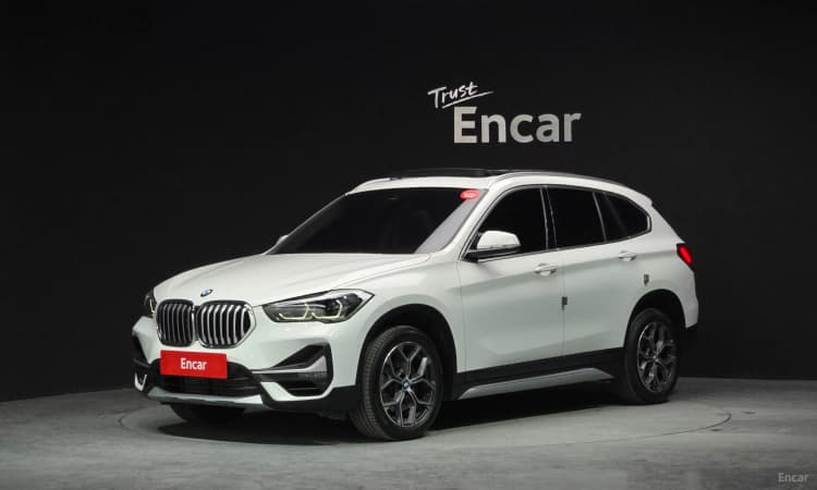 X1 (F48)