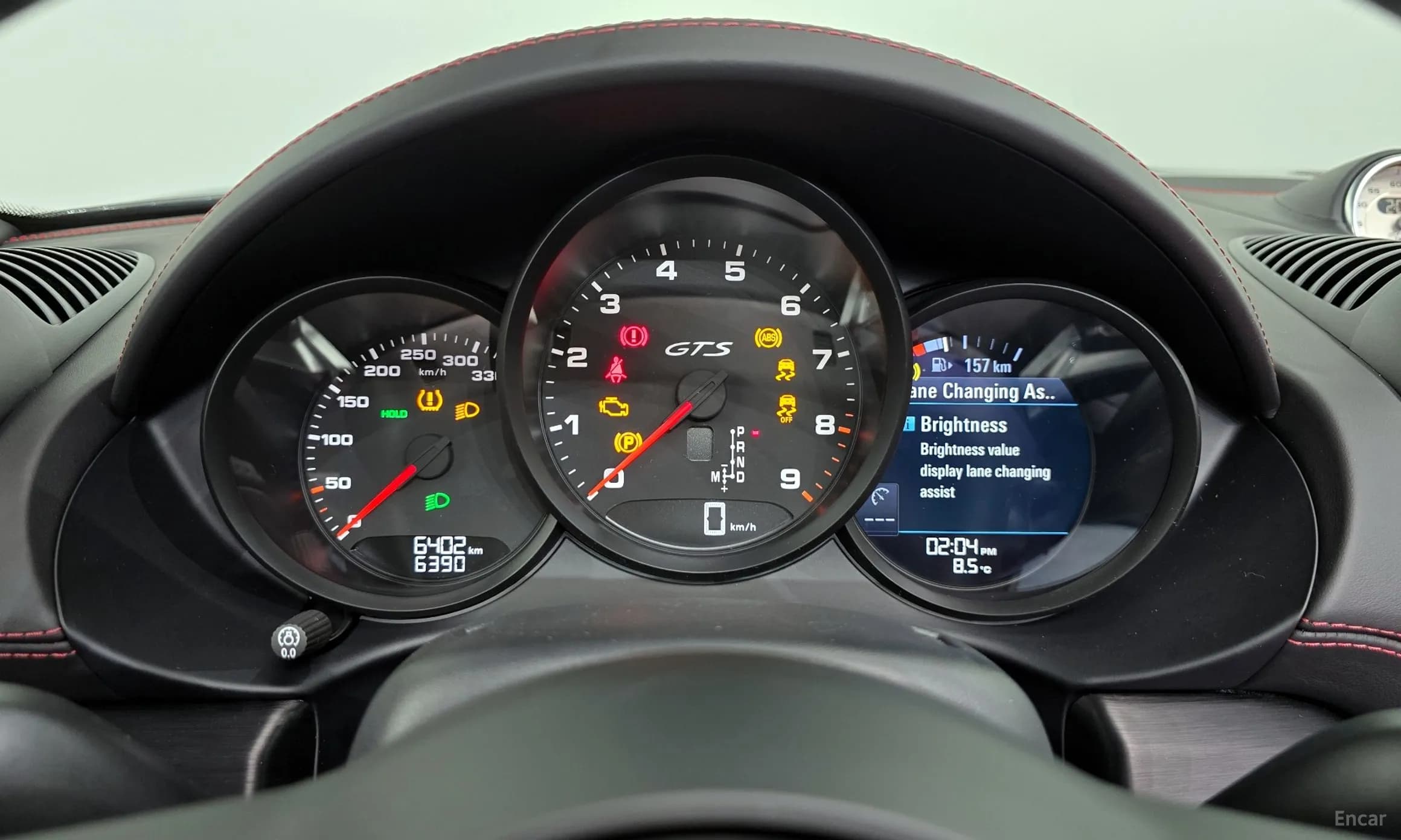 718 Boxster