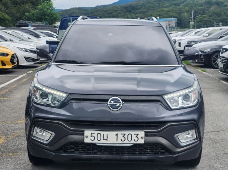 Tivoli Air