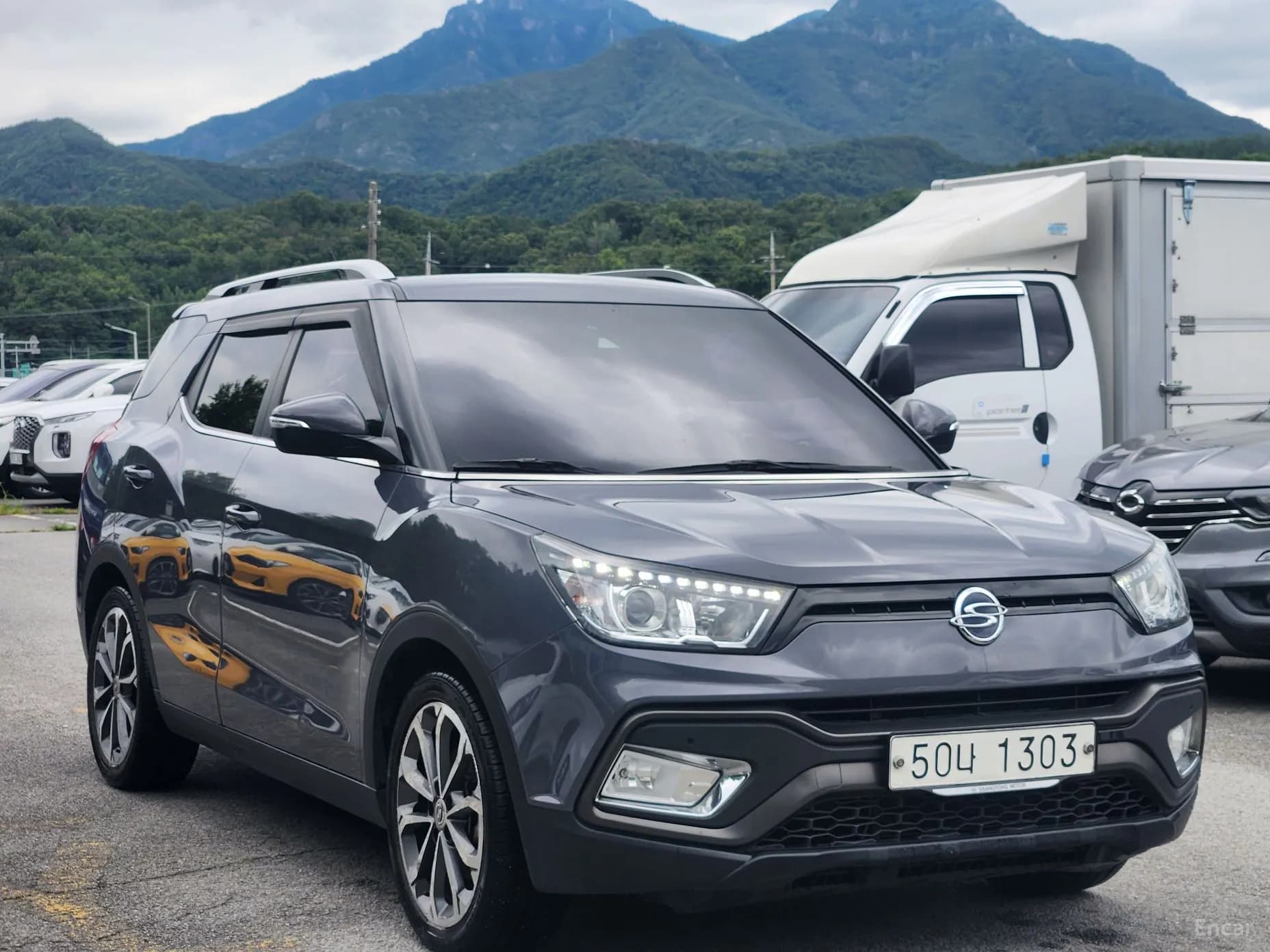 Tivoli Air