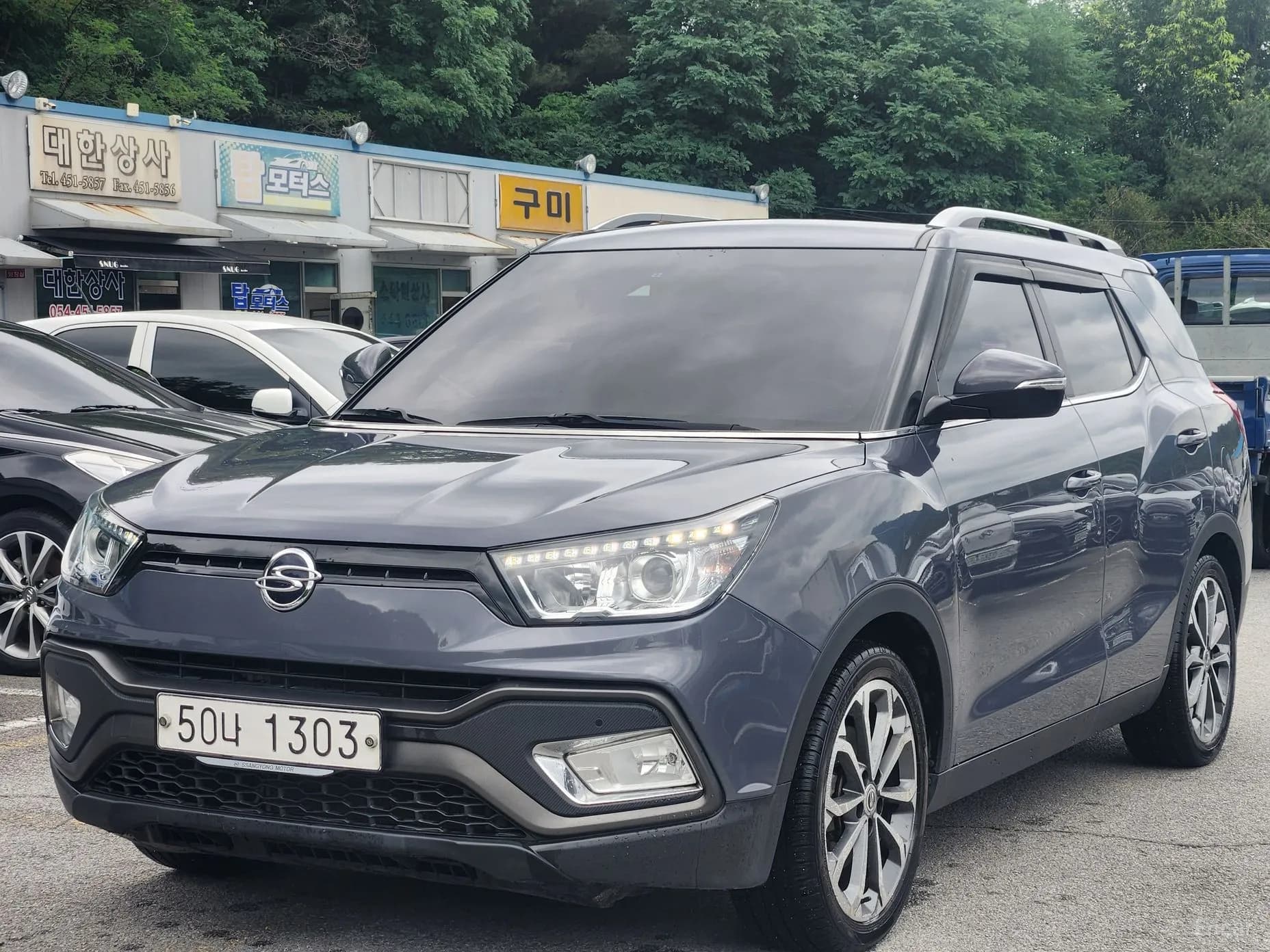 Tivoli Air