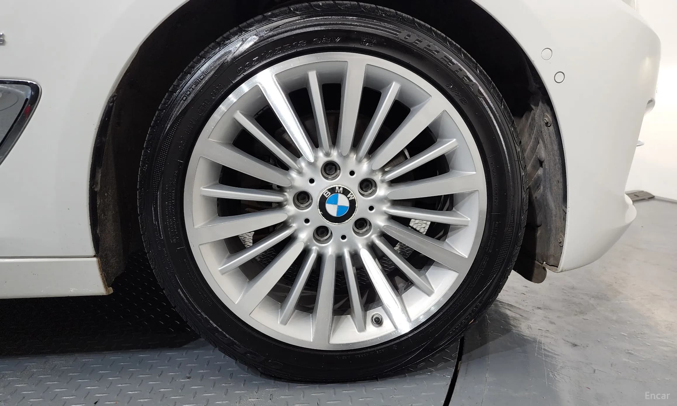 3 Series GT (F34)