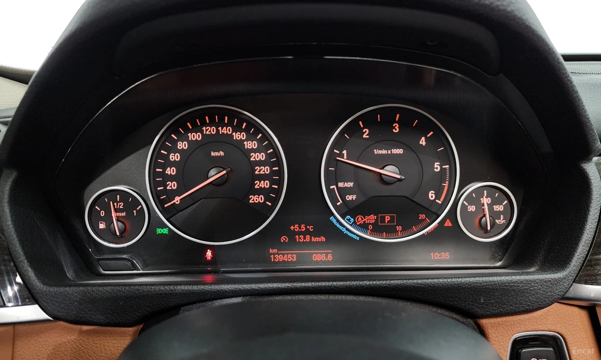 3 Series GT (F34)