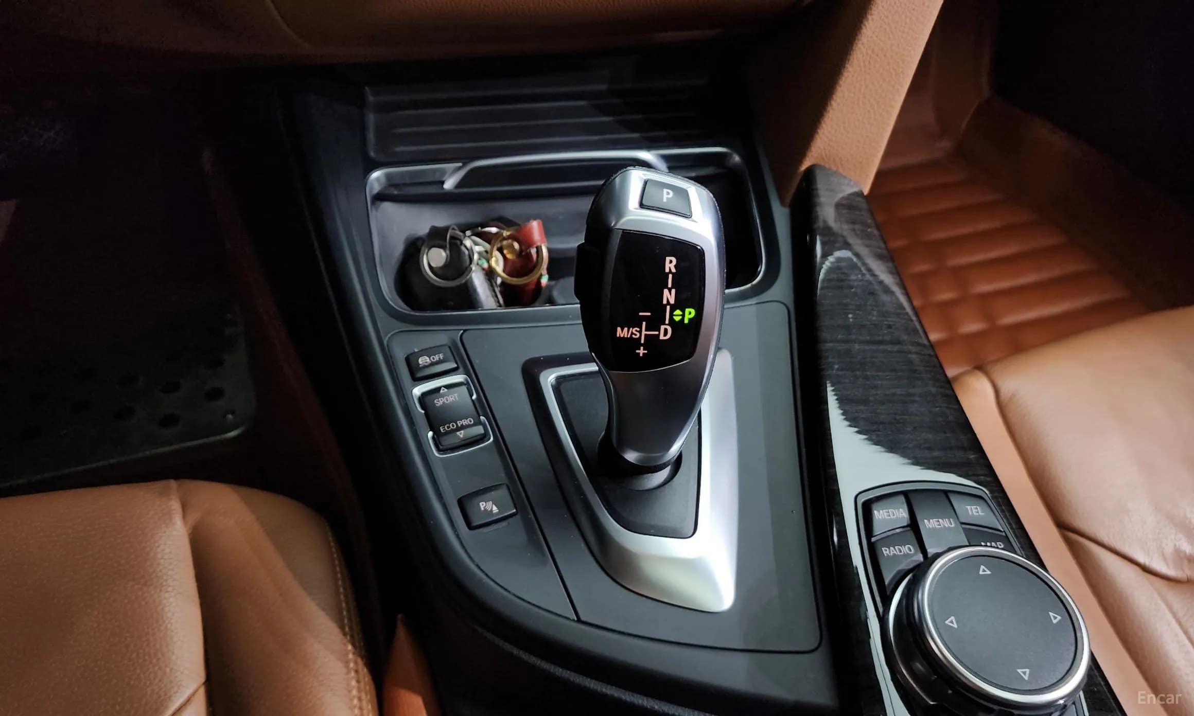 3 Series GT (F34)