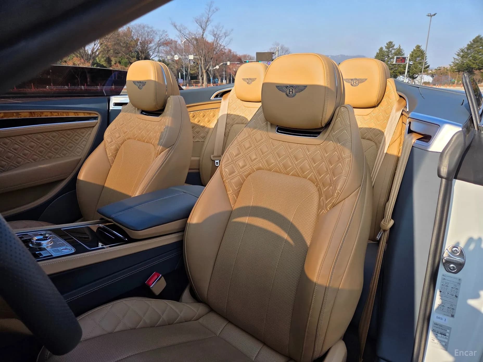 Continental GT 3rd Generation