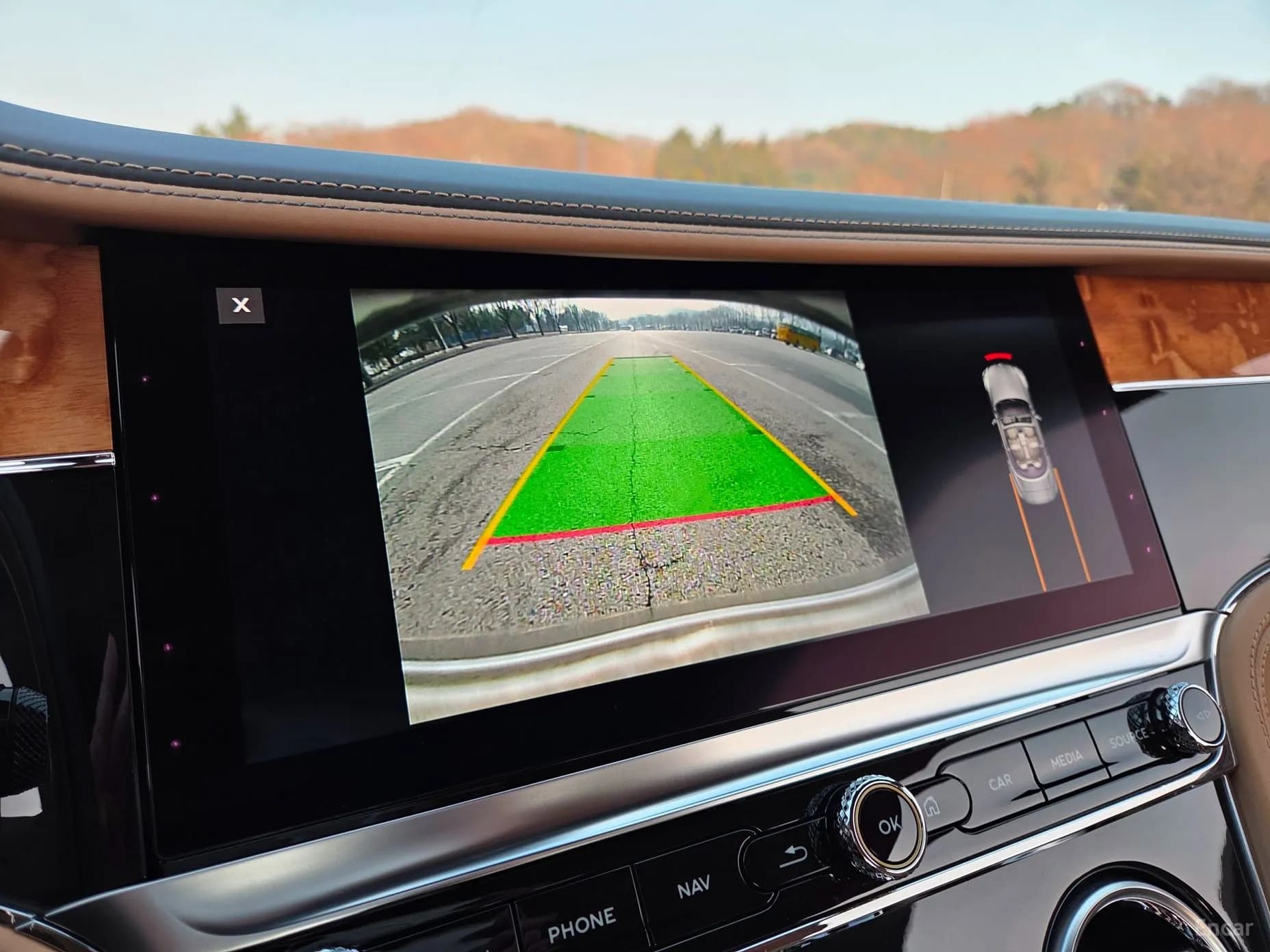 Continental GT 3rd Generation