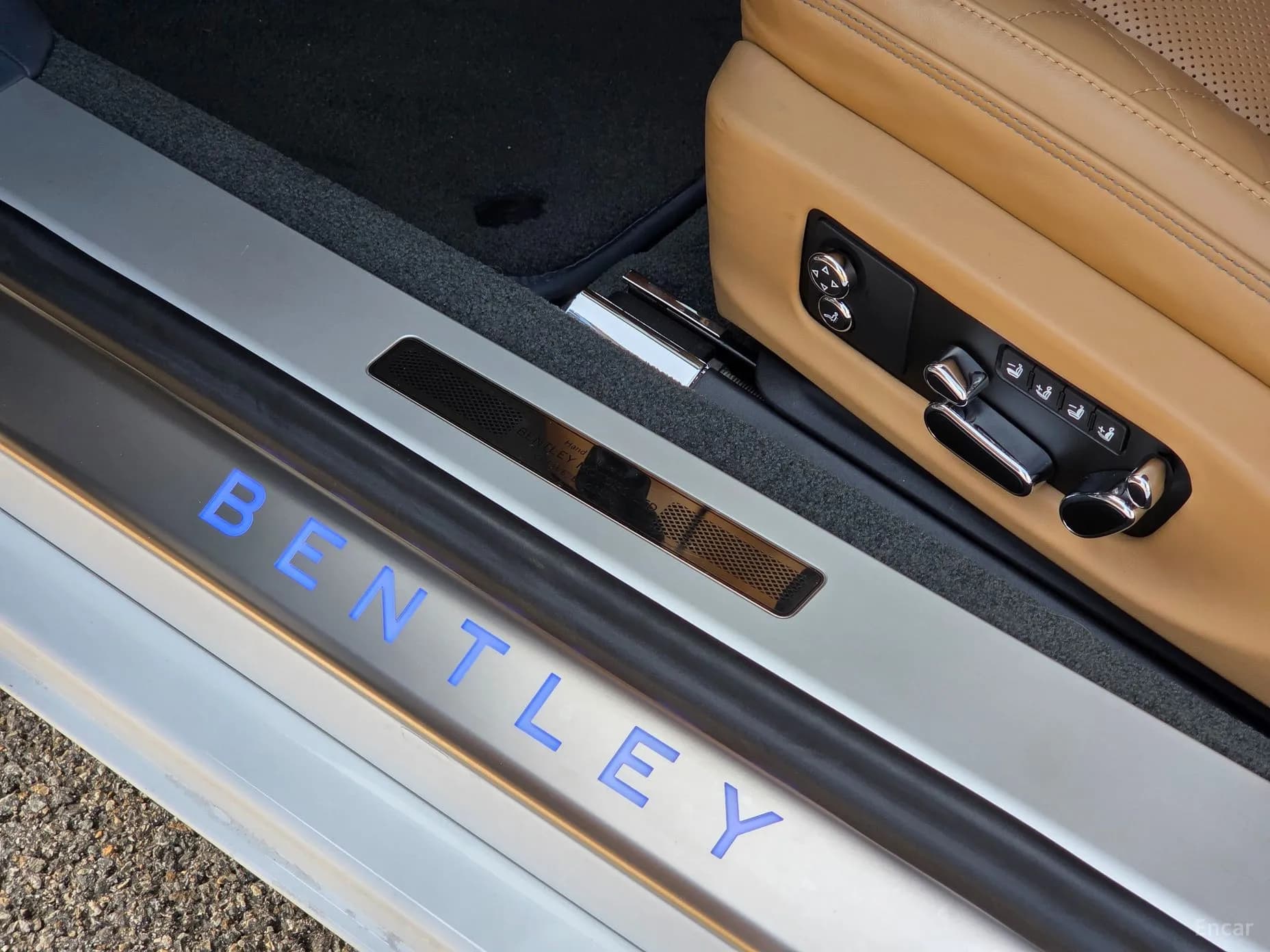 Continental GT 3rd Generation