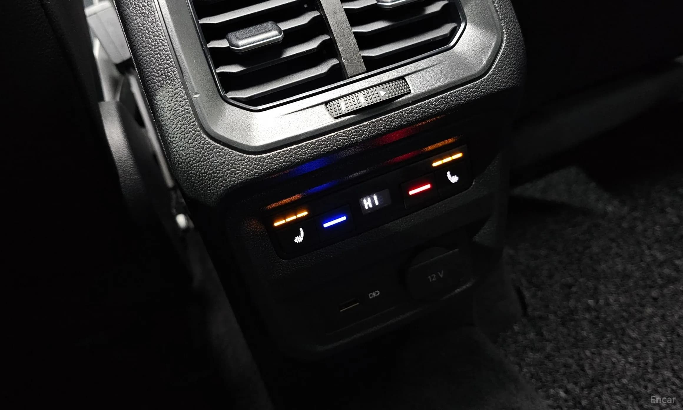 Tiguan 2nd Generation