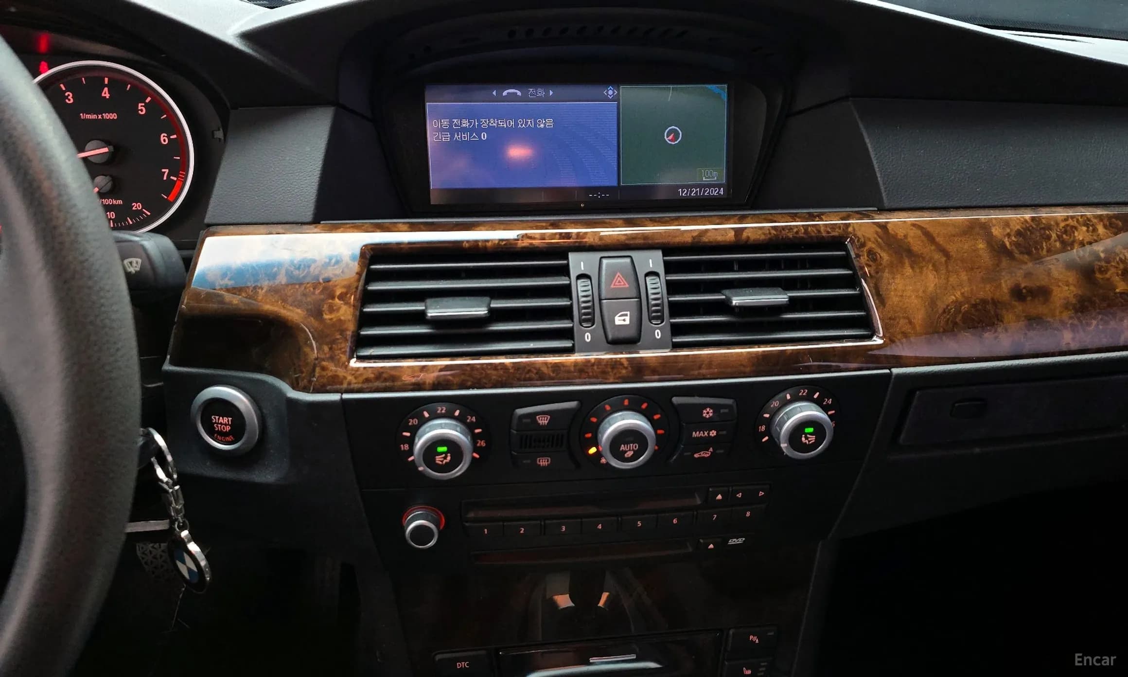 5 Series (E60)