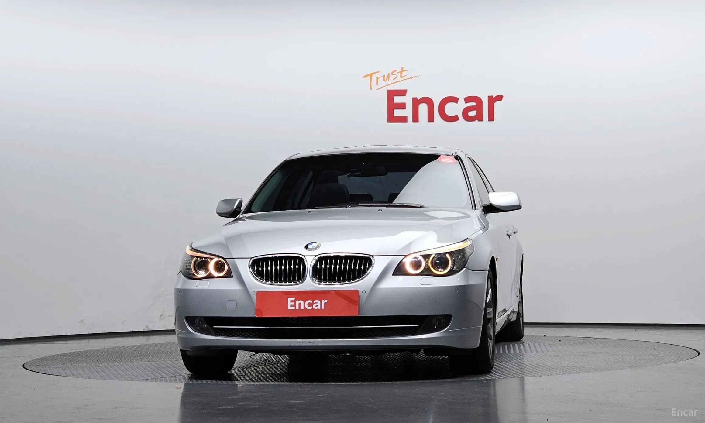 5 Series (E60)