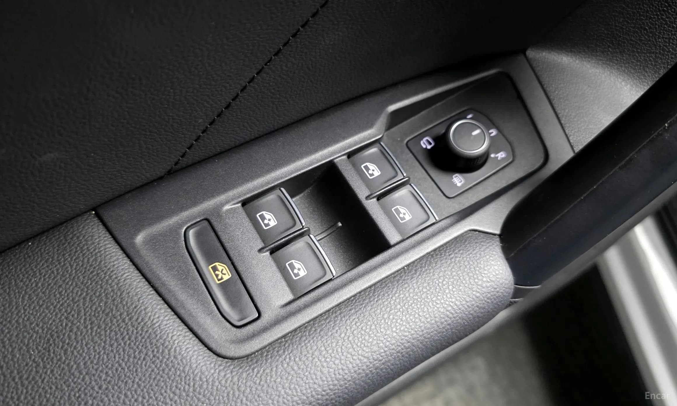 Tiguan 2nd Generation
