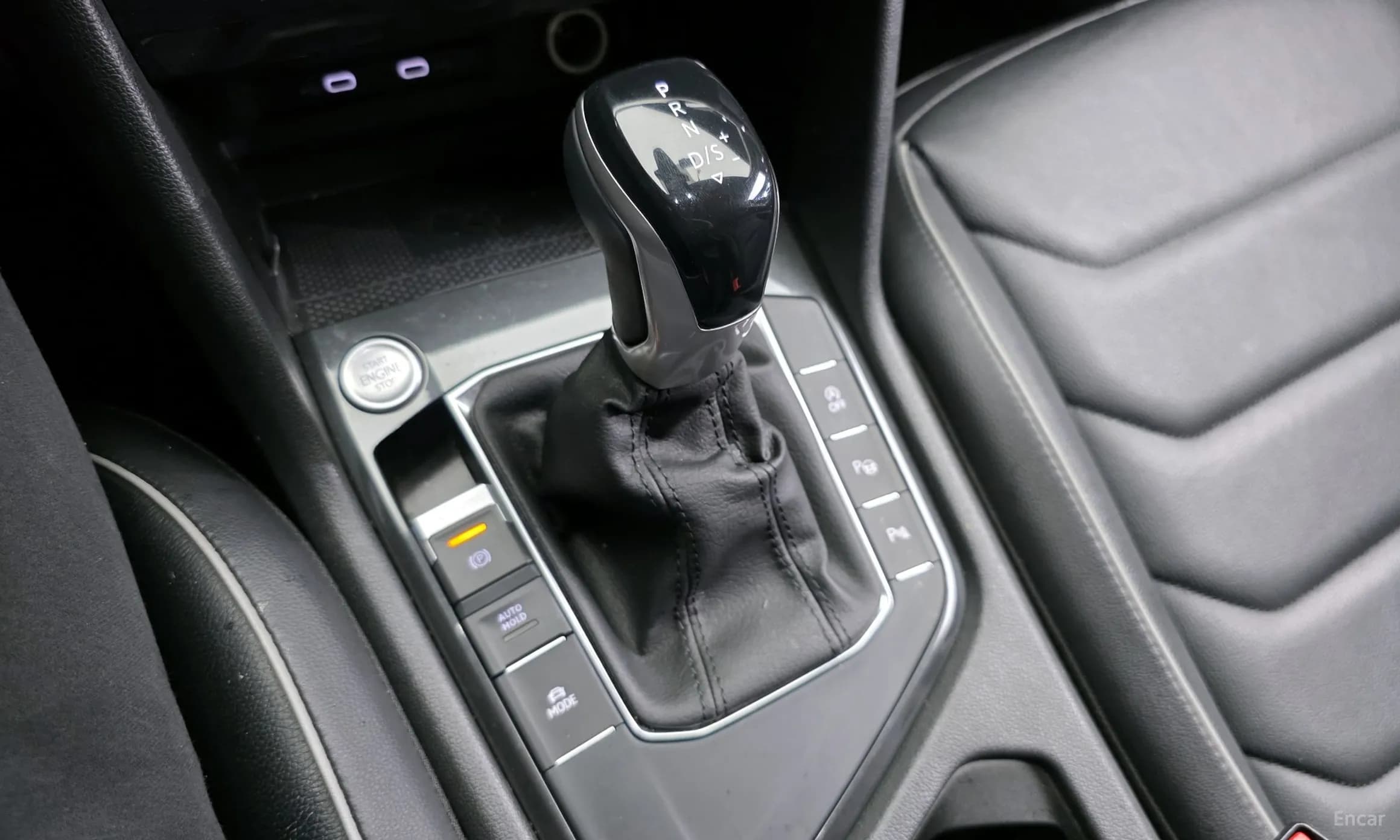 Tiguan 2nd Generation
