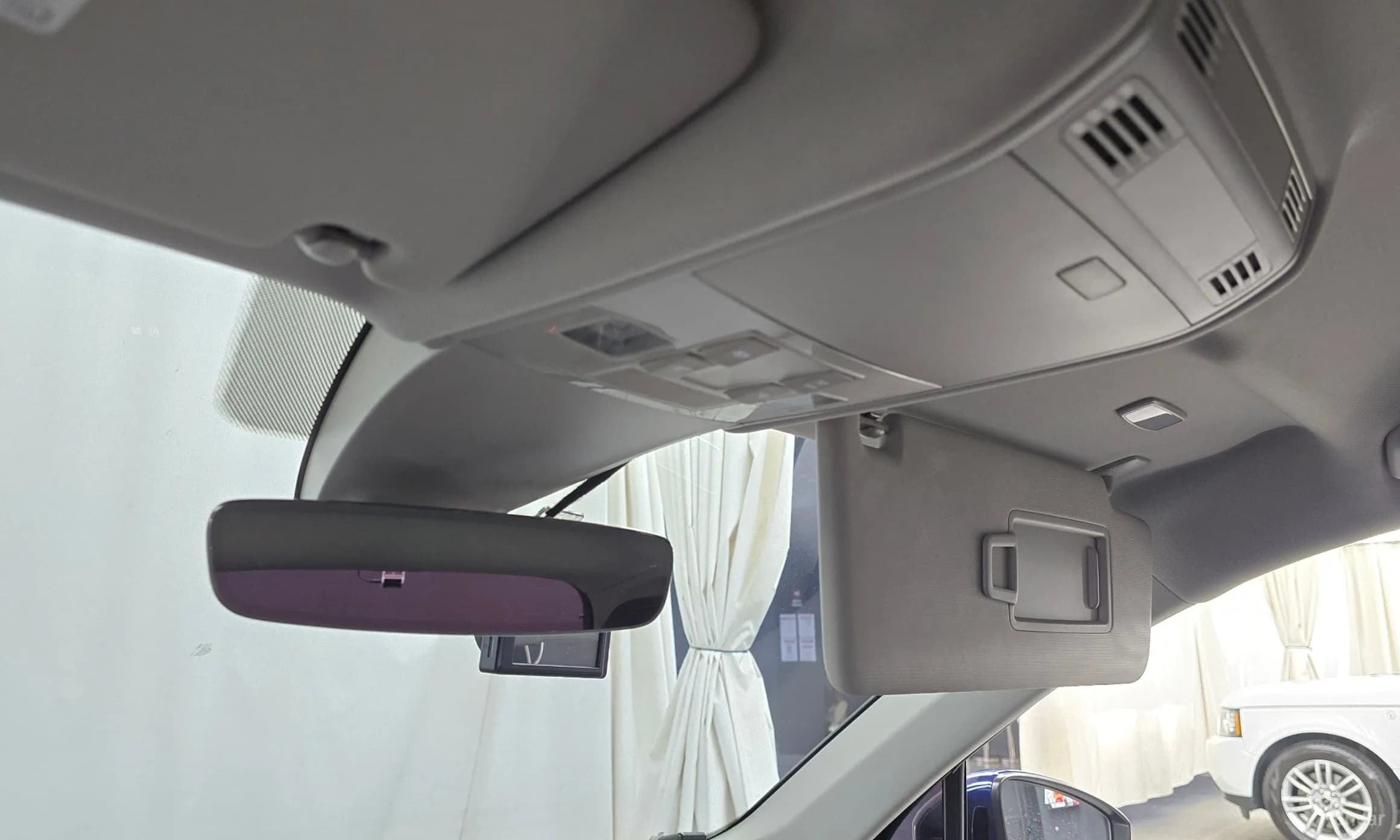 Tiguan 2nd Generation