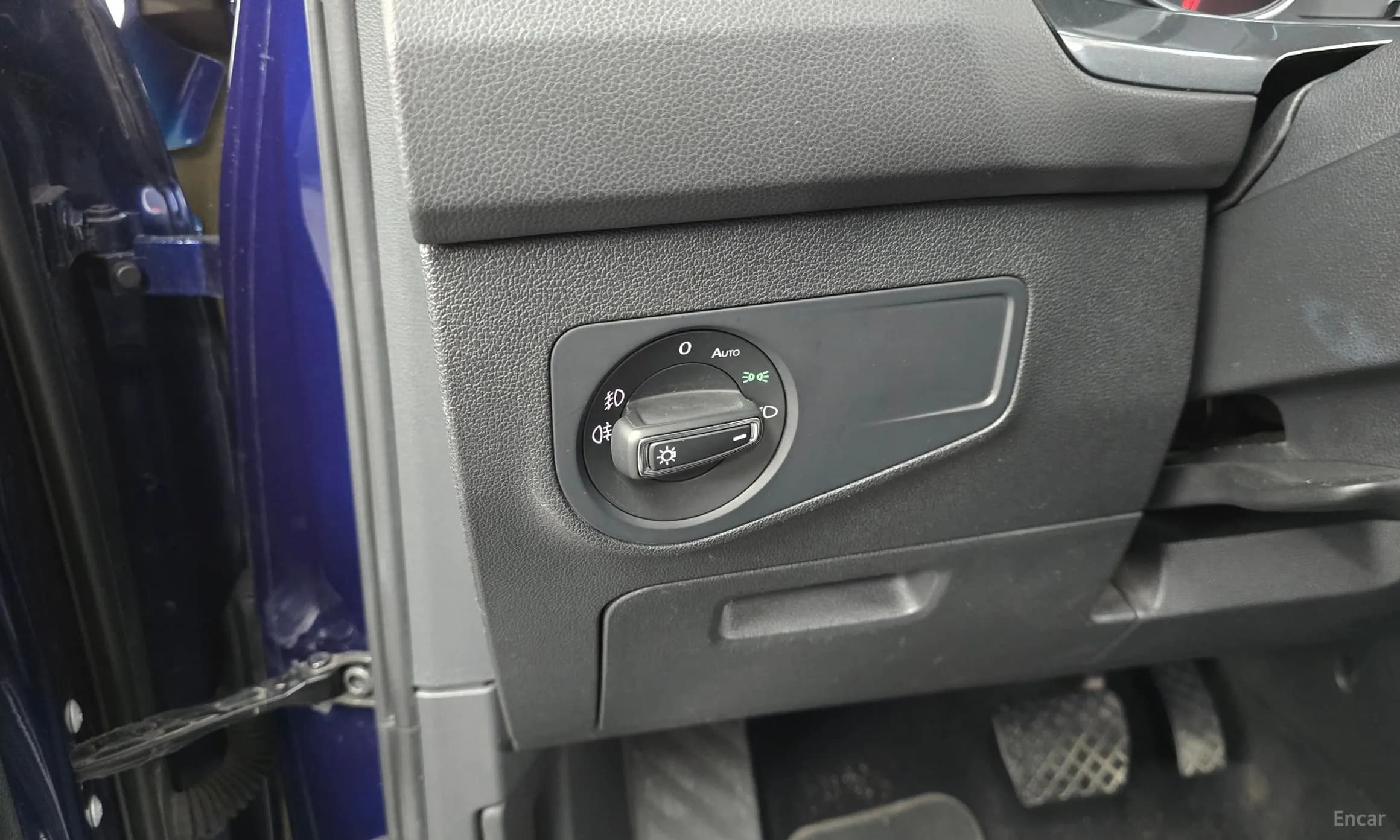 Tiguan 2nd Generation