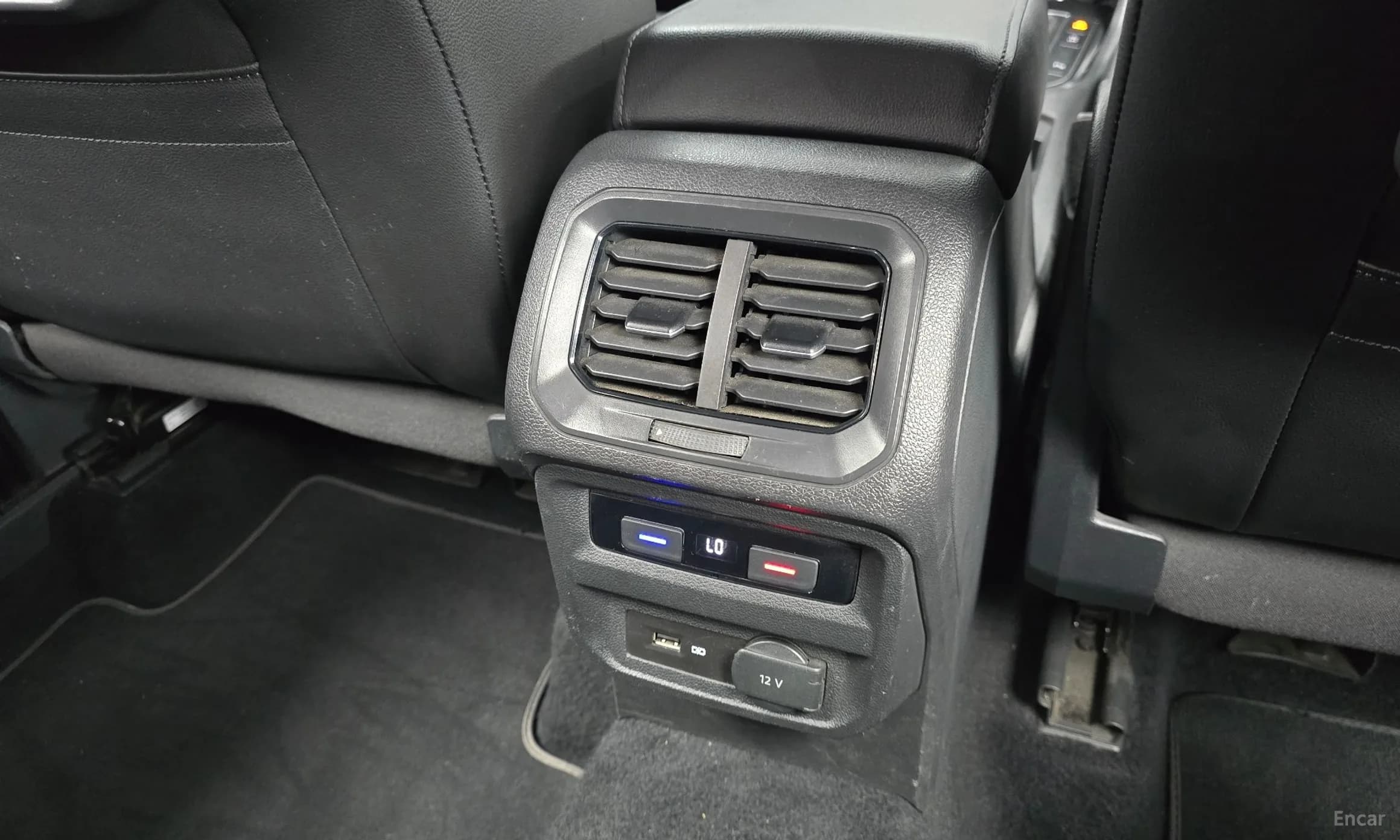 Tiguan 2nd Generation