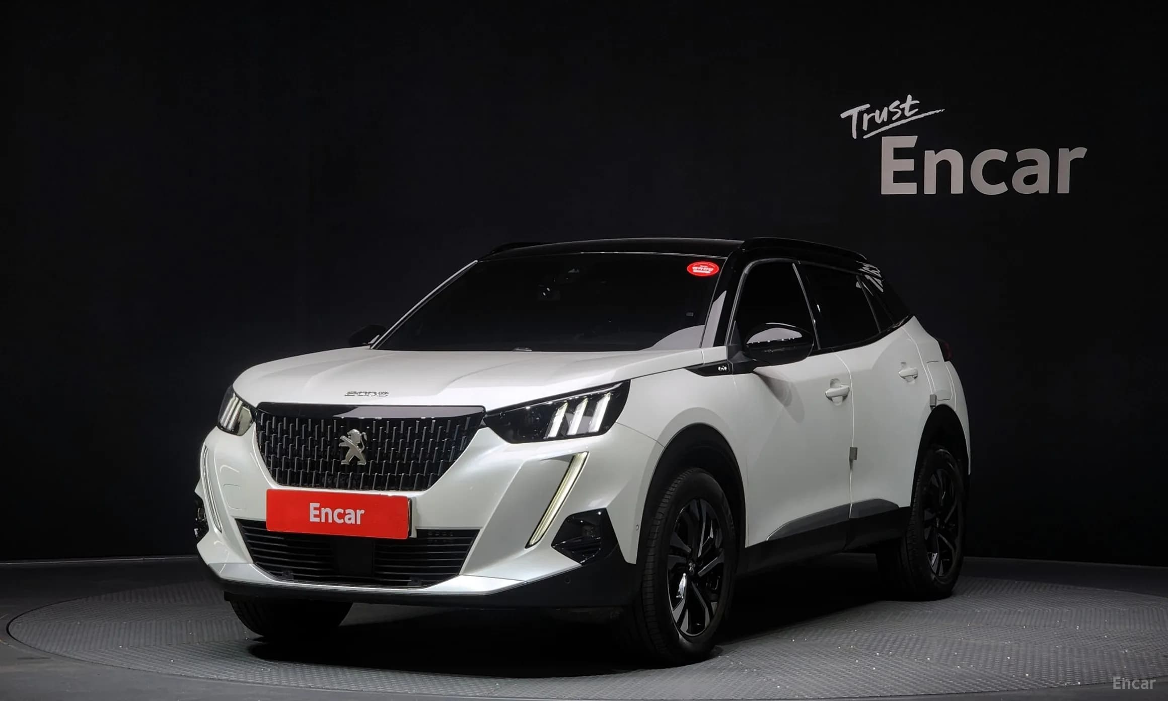 2008 Second Generation