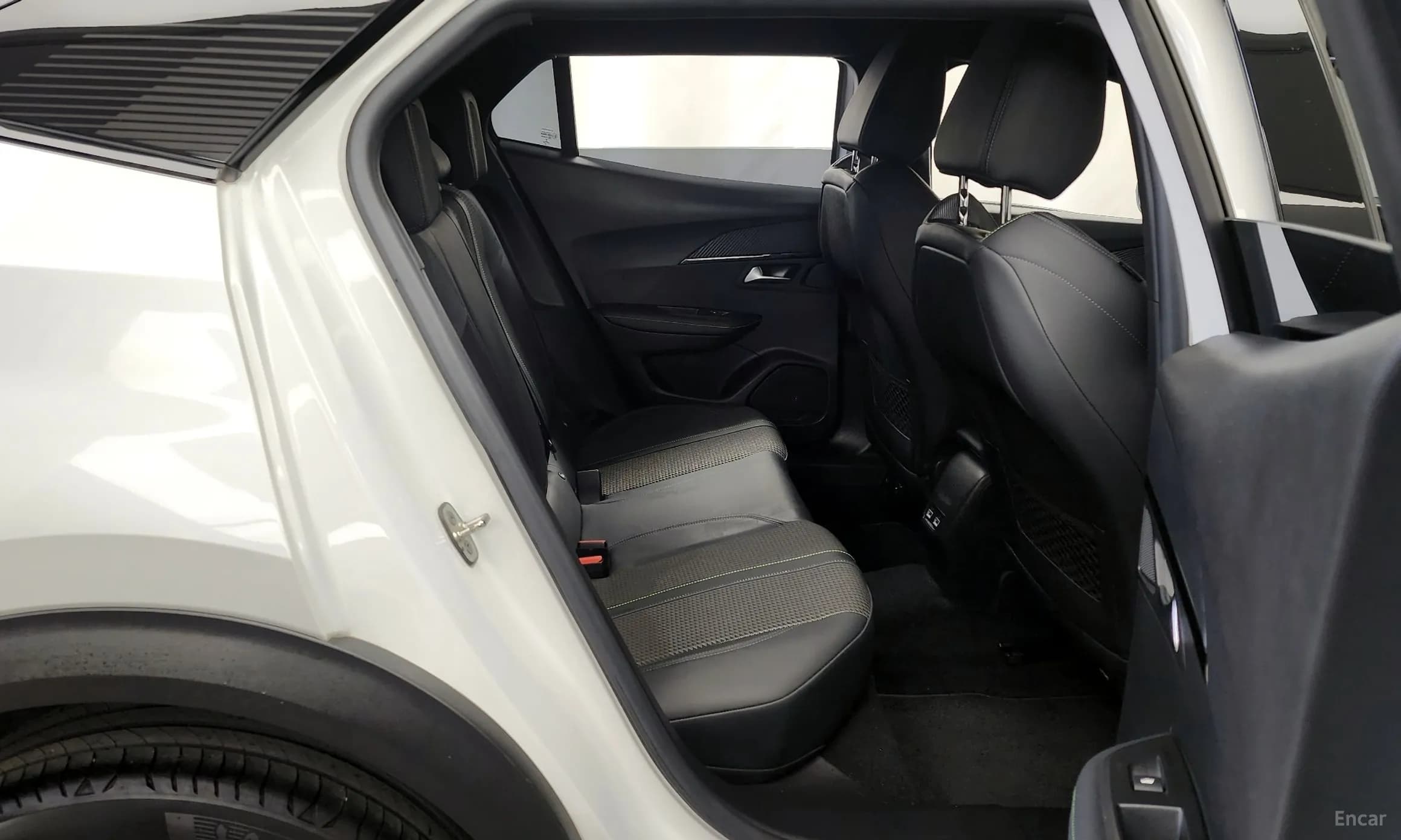 2008 Second Generation