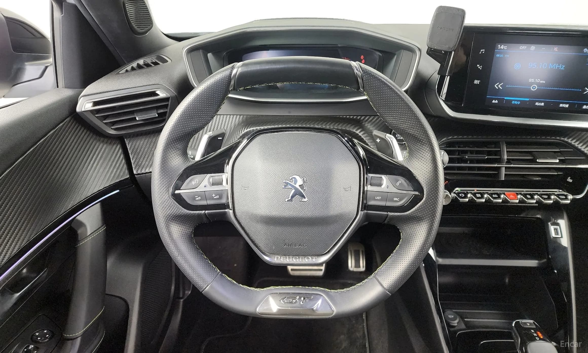 2008 Second Generation