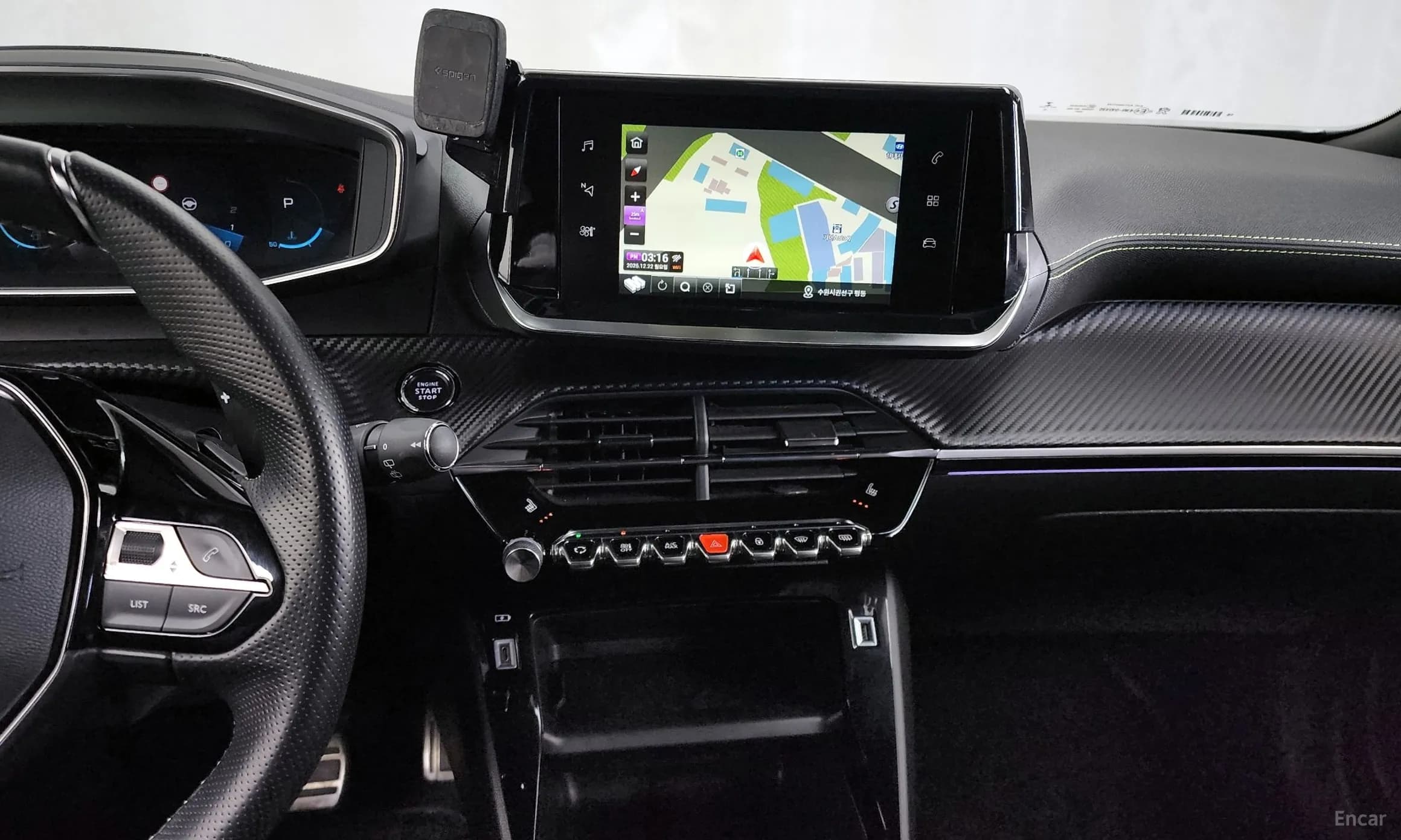 2008 Second Generation