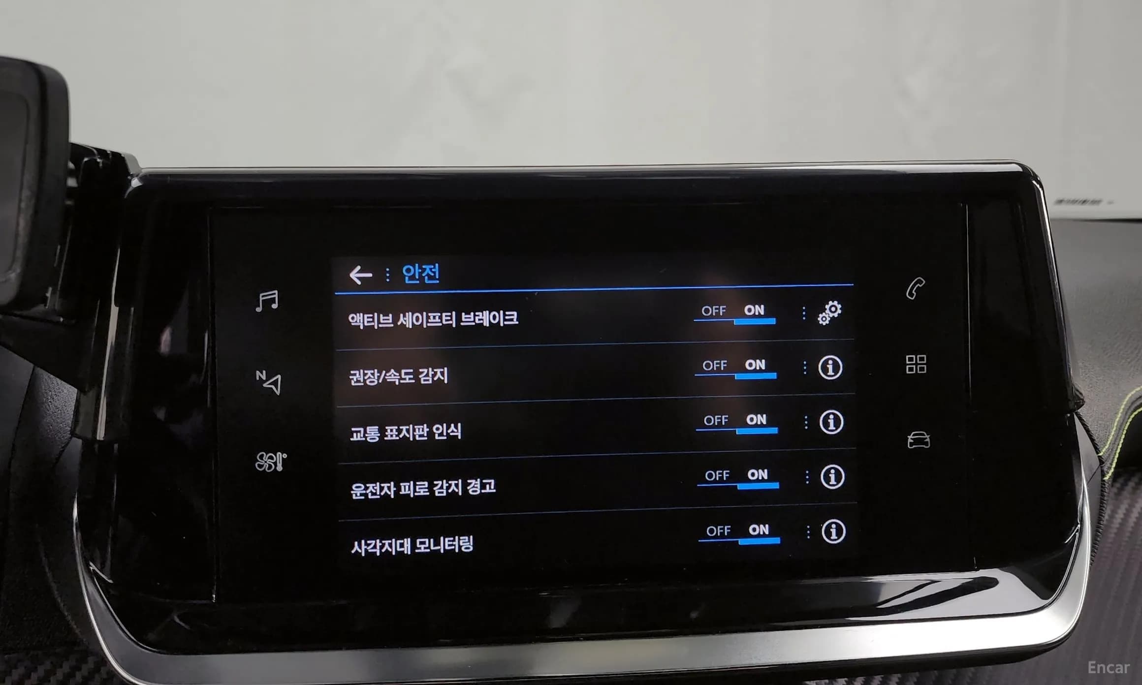 2008 Second Generation