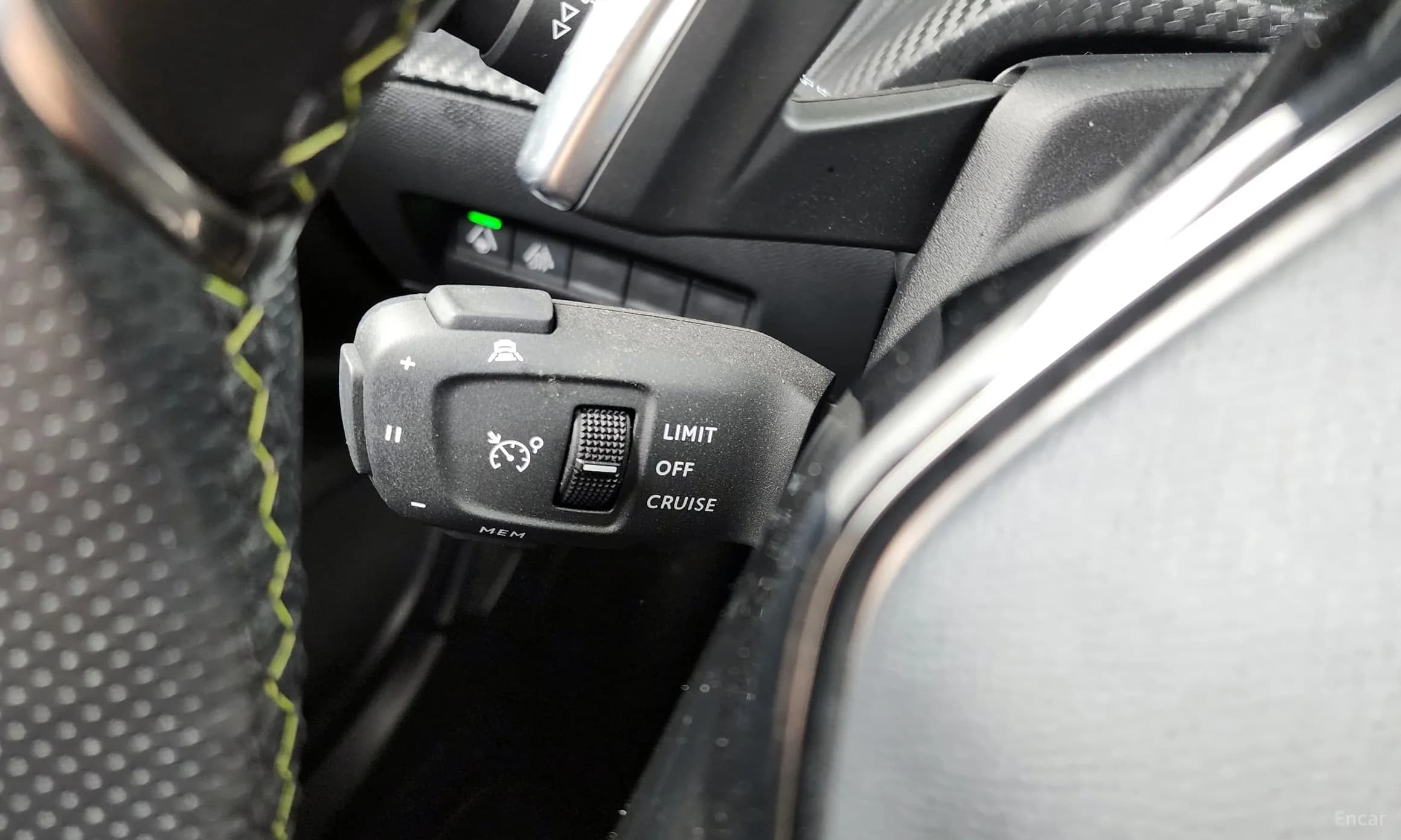 2008 Second Generation