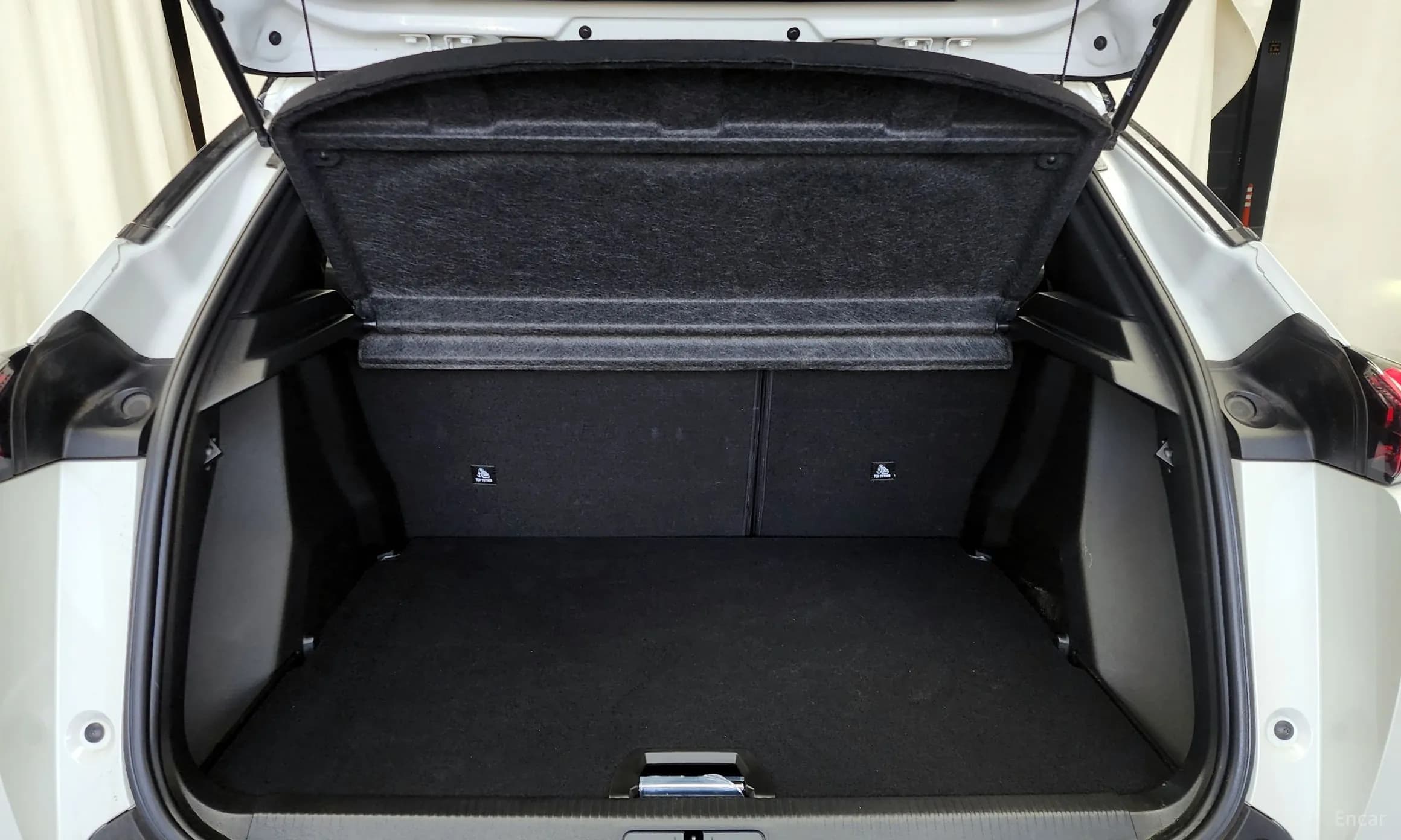 2008 Second Generation