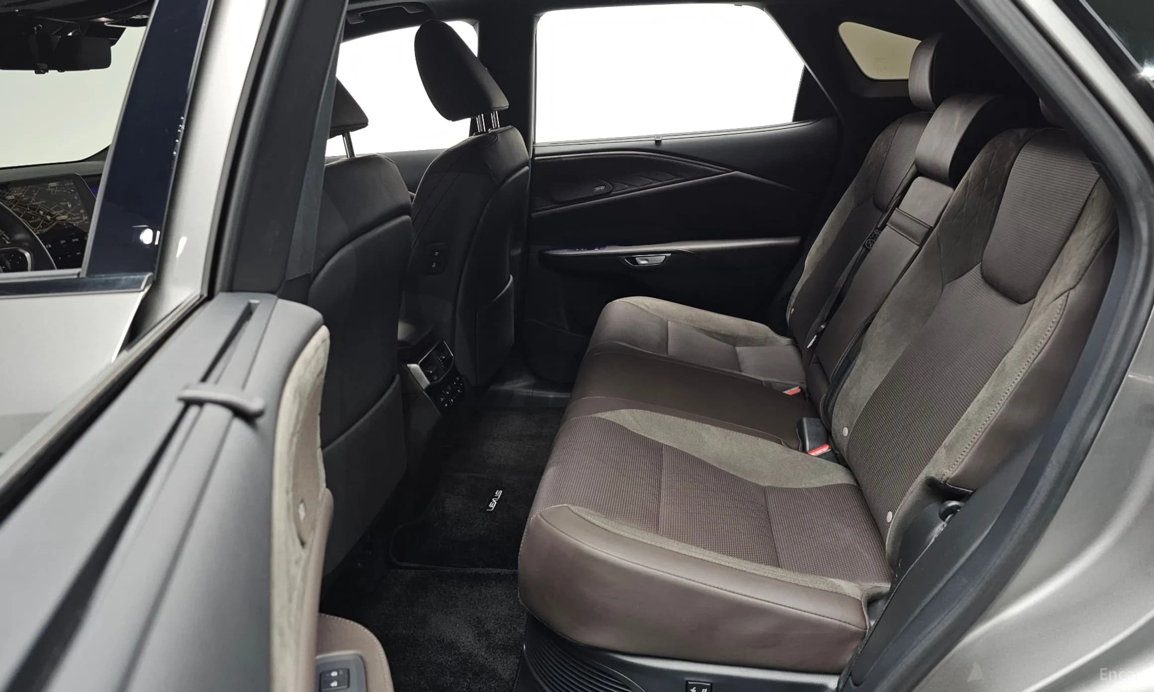 RX350h 5th Generation