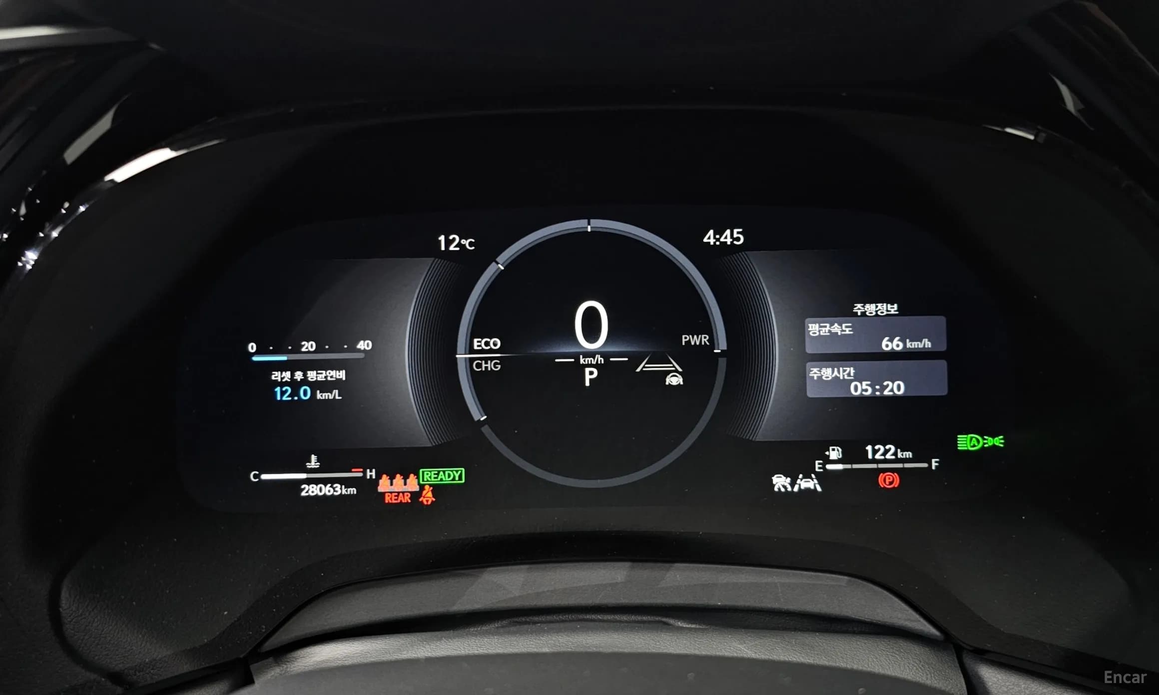 RX350h 5th Generation