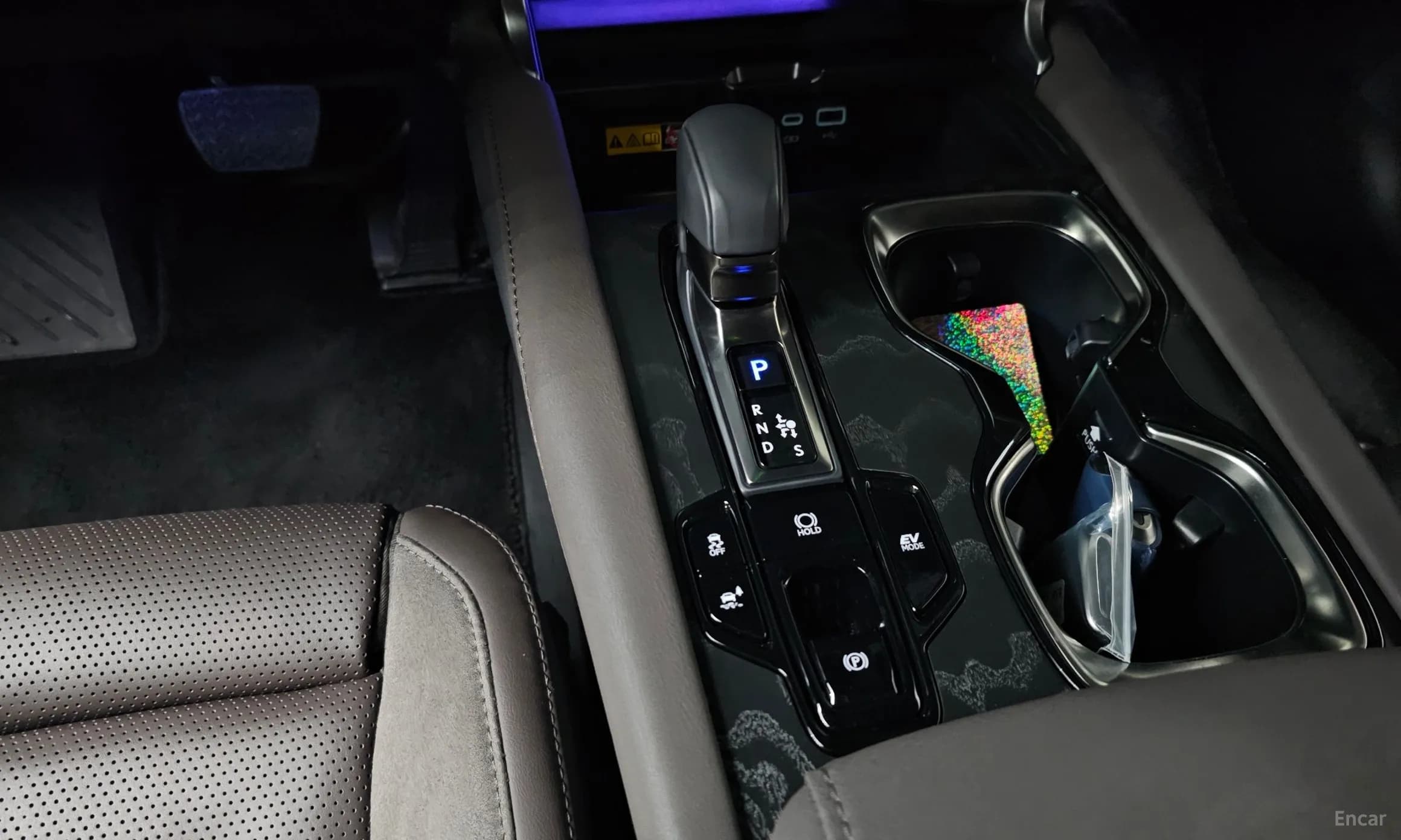 RX350h 5th Generation